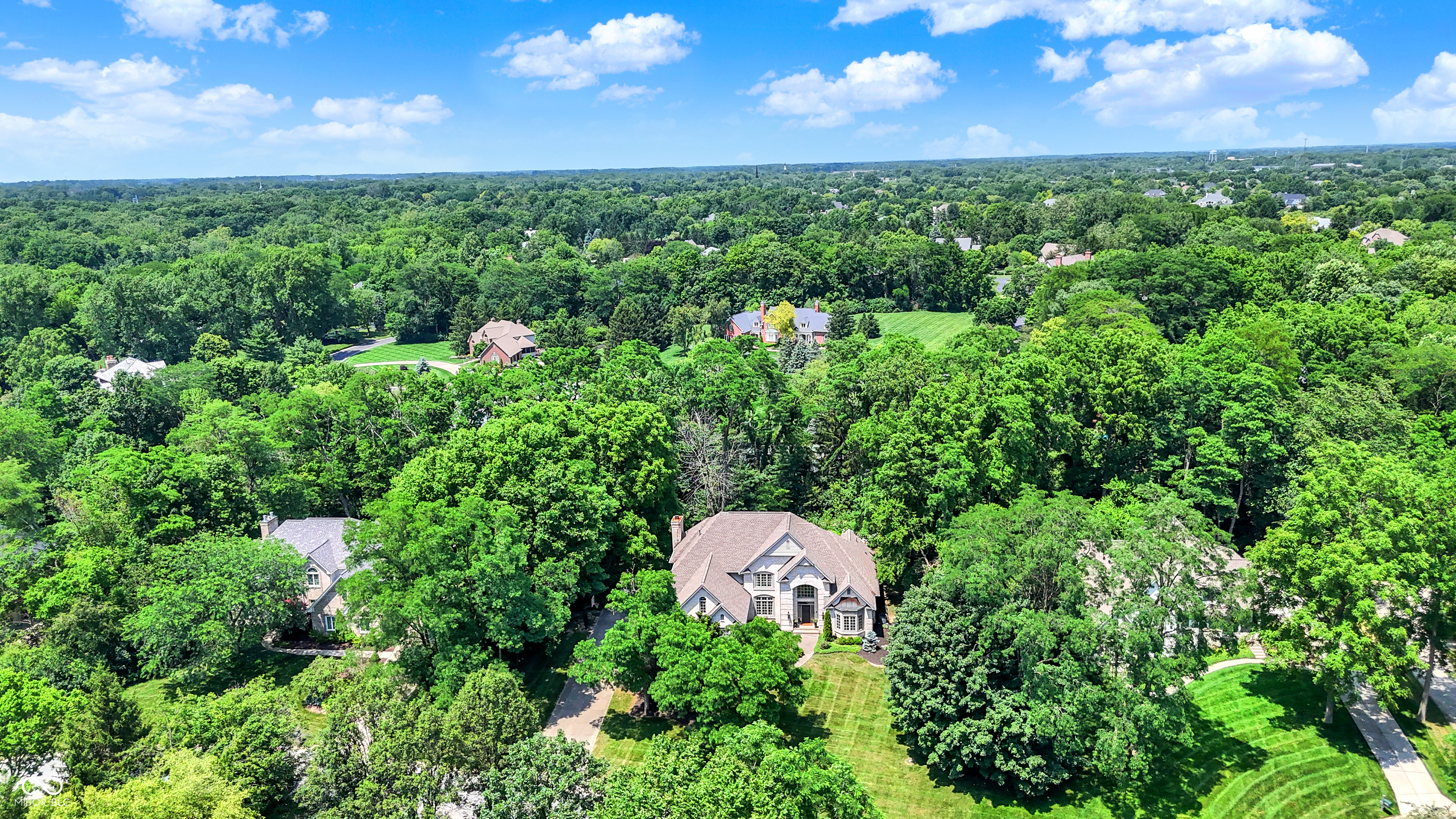 Zionsville, Indiana, 46077, United States, 5 Bedrooms Bedrooms, ,5 BathroomsBathrooms,Residential,For Sale,1978641