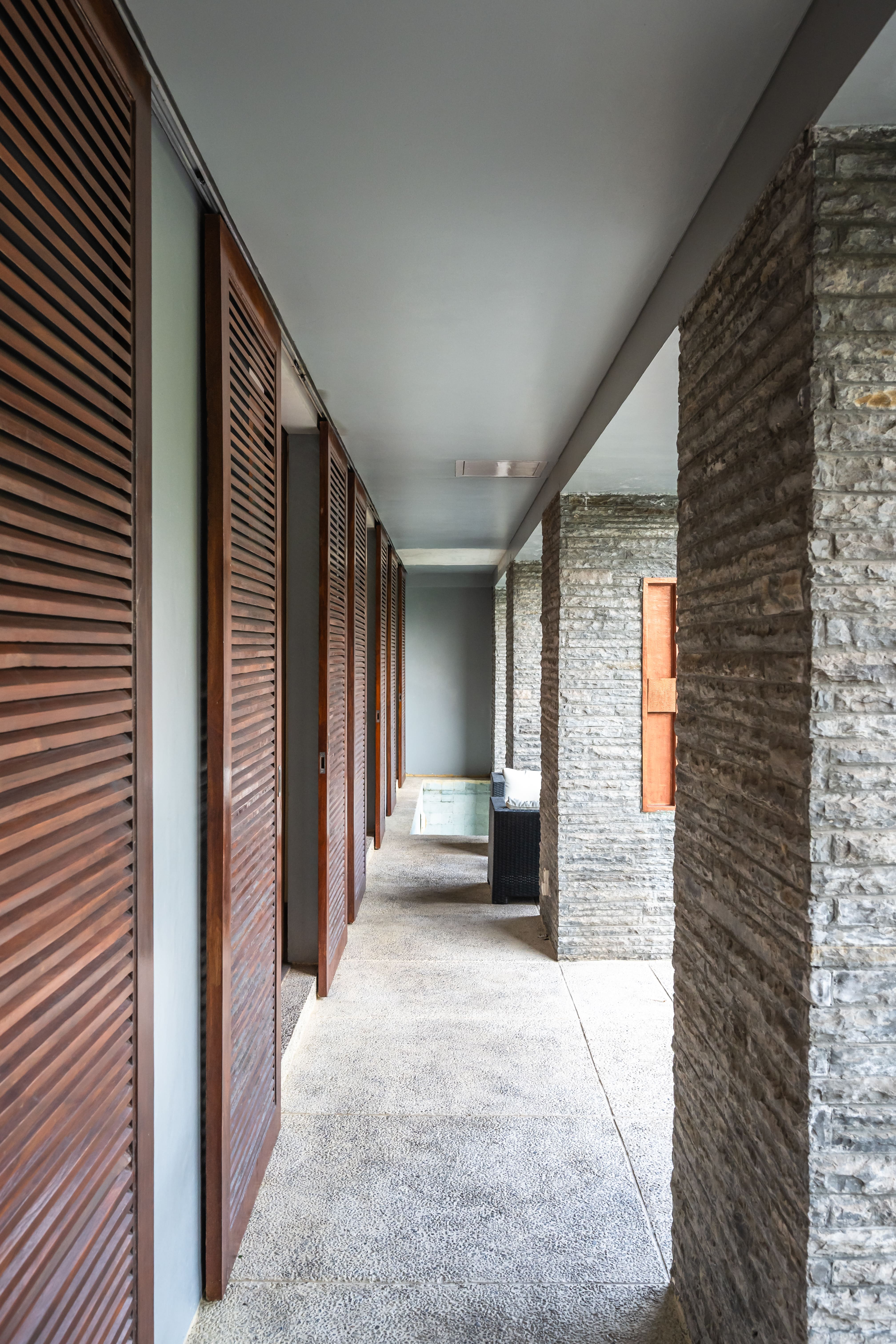  Homage Villa in Rishikesh - 物件實景