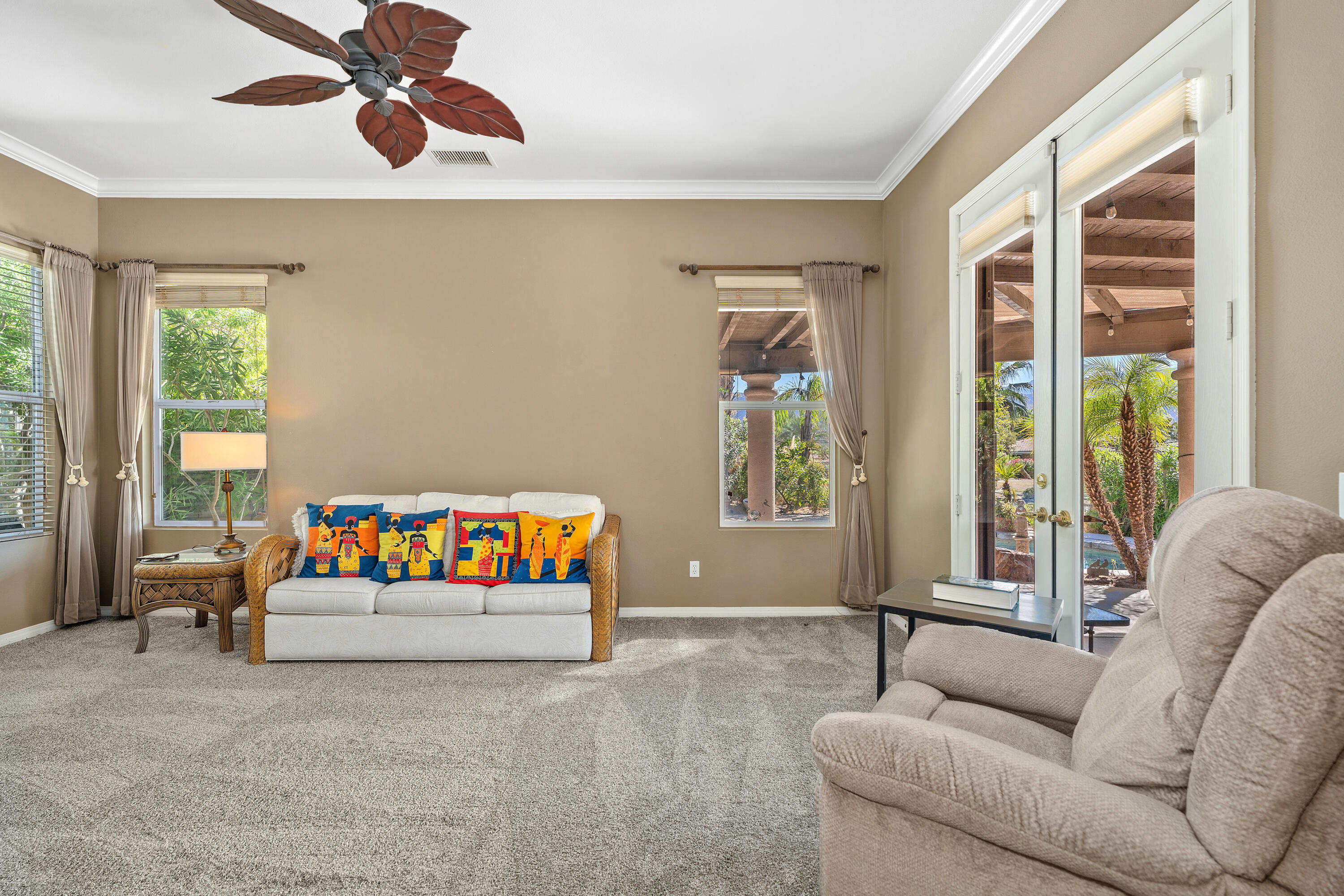 Rancho Mirage, California, 92270, United States, 4 Bedrooms Bedrooms, ,3 BathroomsBathrooms,Residential,For Sale,1960936