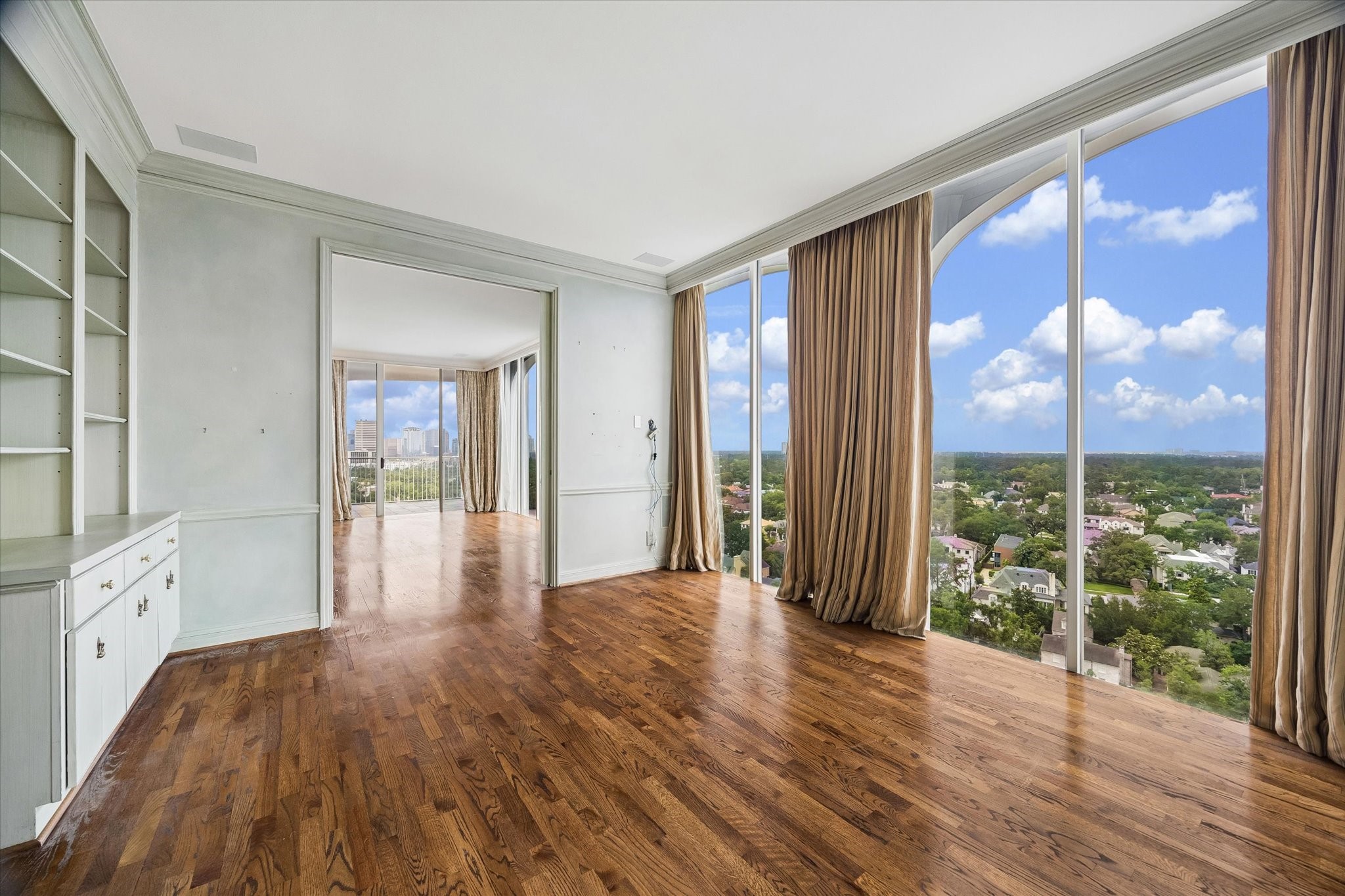  3711 San Felipe Street #14A - 物件實景