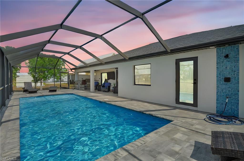 Cape Coral, Florida, 33993, United States, 4 Bedrooms Bedrooms, ,3 BathroomsBathrooms,Residential,For Sale,1804286