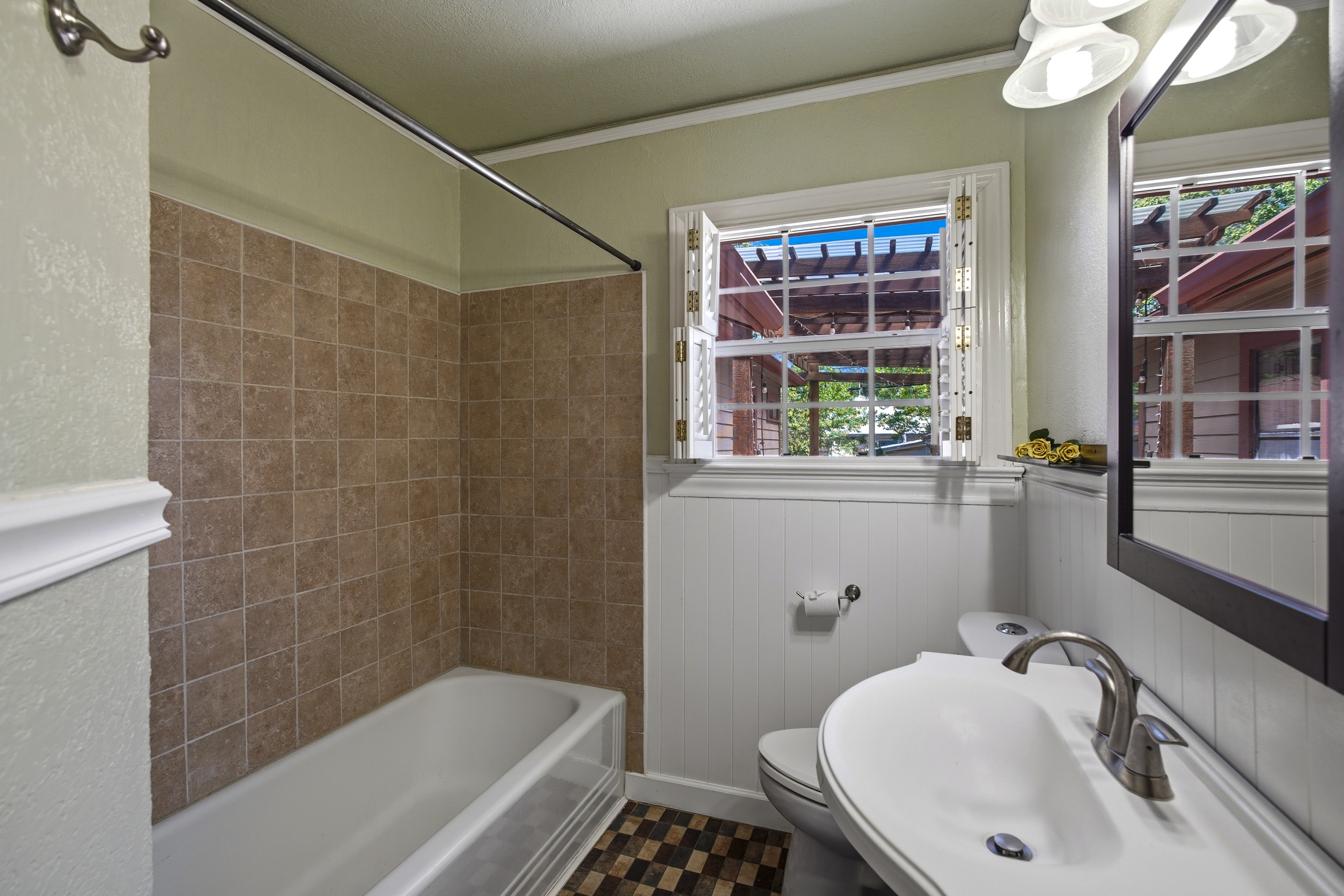  Charming Mahncke Park Retreat - 物件實景