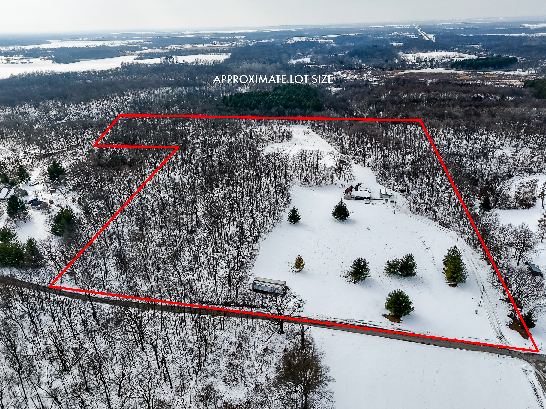 Brownstown, Illinois, 62418, United States, 4 Bedrooms Bedrooms, ,2 BathroomsBathrooms,Residential,For Sale,2015719