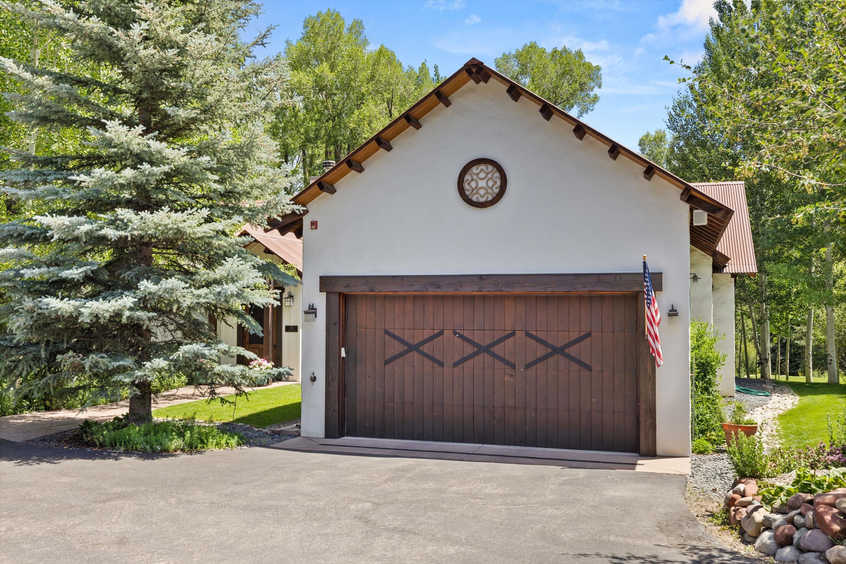  256 Twining Flats Road, Aspen, CO, 81611 - 物件實景