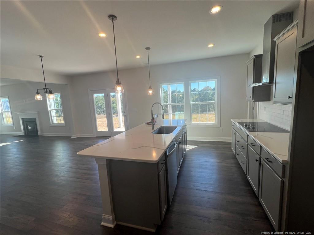 Fayetteville, North Carolina, 28311, United States, 4 Bedrooms Bedrooms, ,3 BathroomsBathrooms,Residential,For Sale,1712186