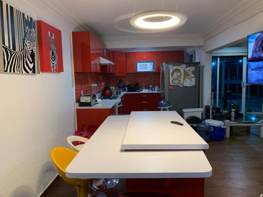 Canal de Miramontes, Coyoacán, Ciudad de México, 04460, Mexico, 4 Bedrooms Bedrooms, ,4 BathroomsBathrooms,Residential,For Sale,Canal de Miramontes,1417273