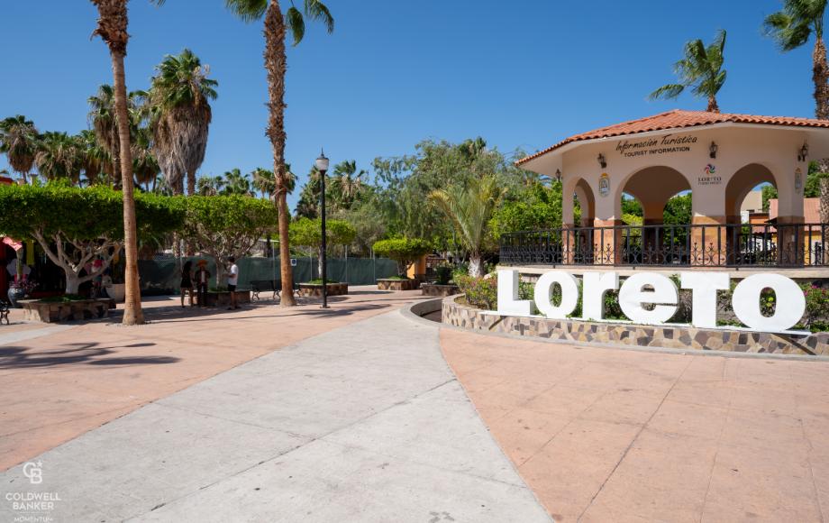 Loreto, Baja California Sur, 23880, Mexico, 1 Bedroom Bedrooms, ,Residential,For Sale,1917520