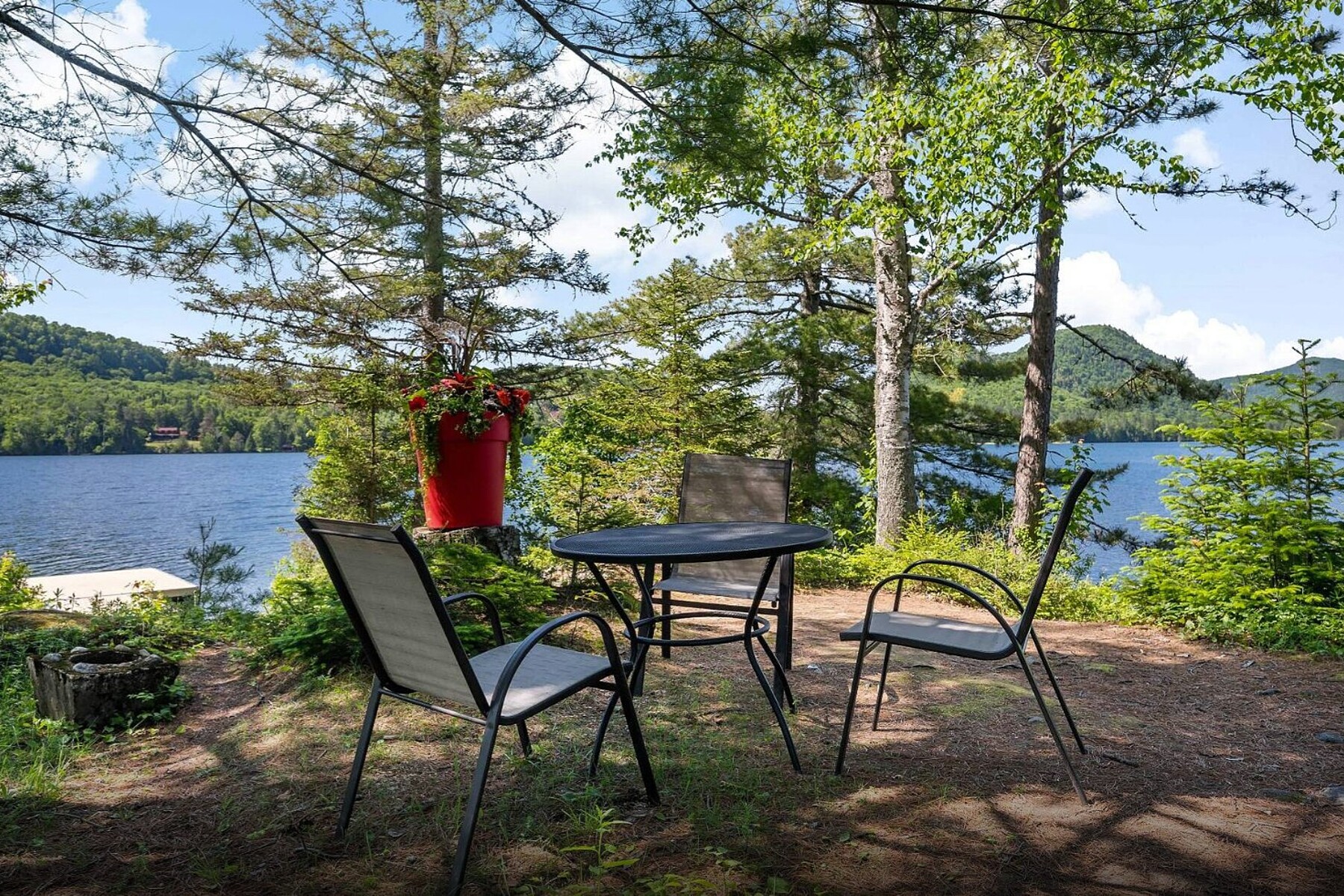  Lac-Supérieur, Laurentides - 物件實景