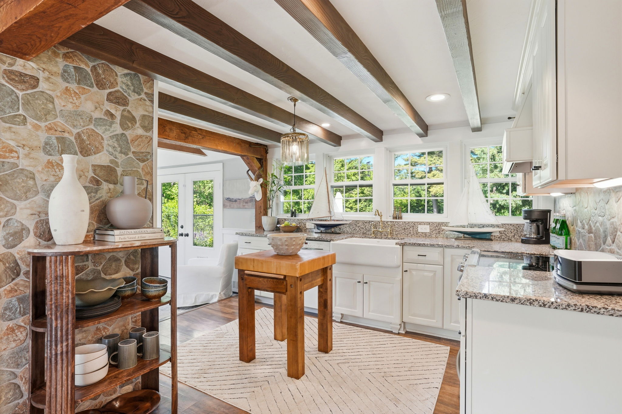  26 Acorn St, Duxbury - 物件實景