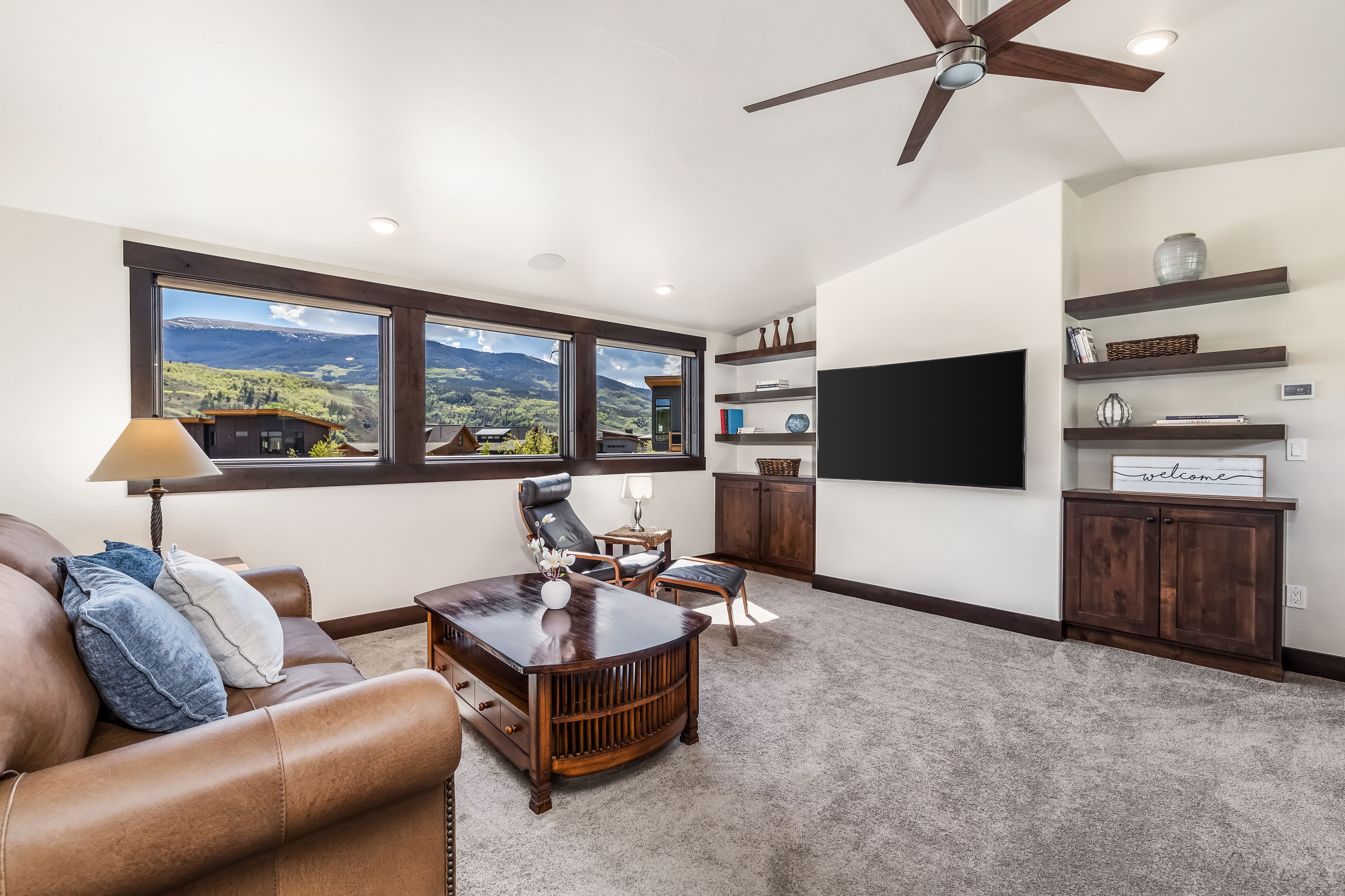  15 West Baron Way, Silverthorne, CO 80498 - 物件實景