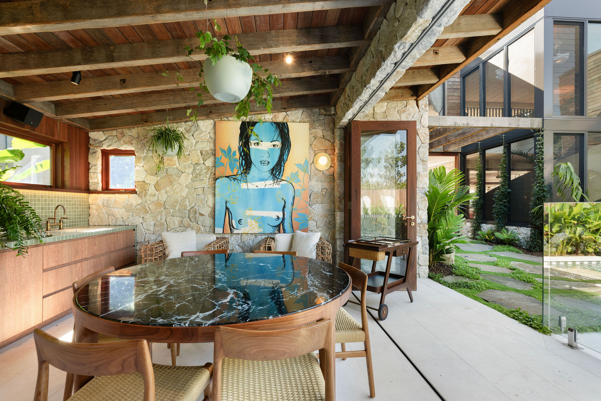  17 Kendall Street, Byron Bay - 物件實景
