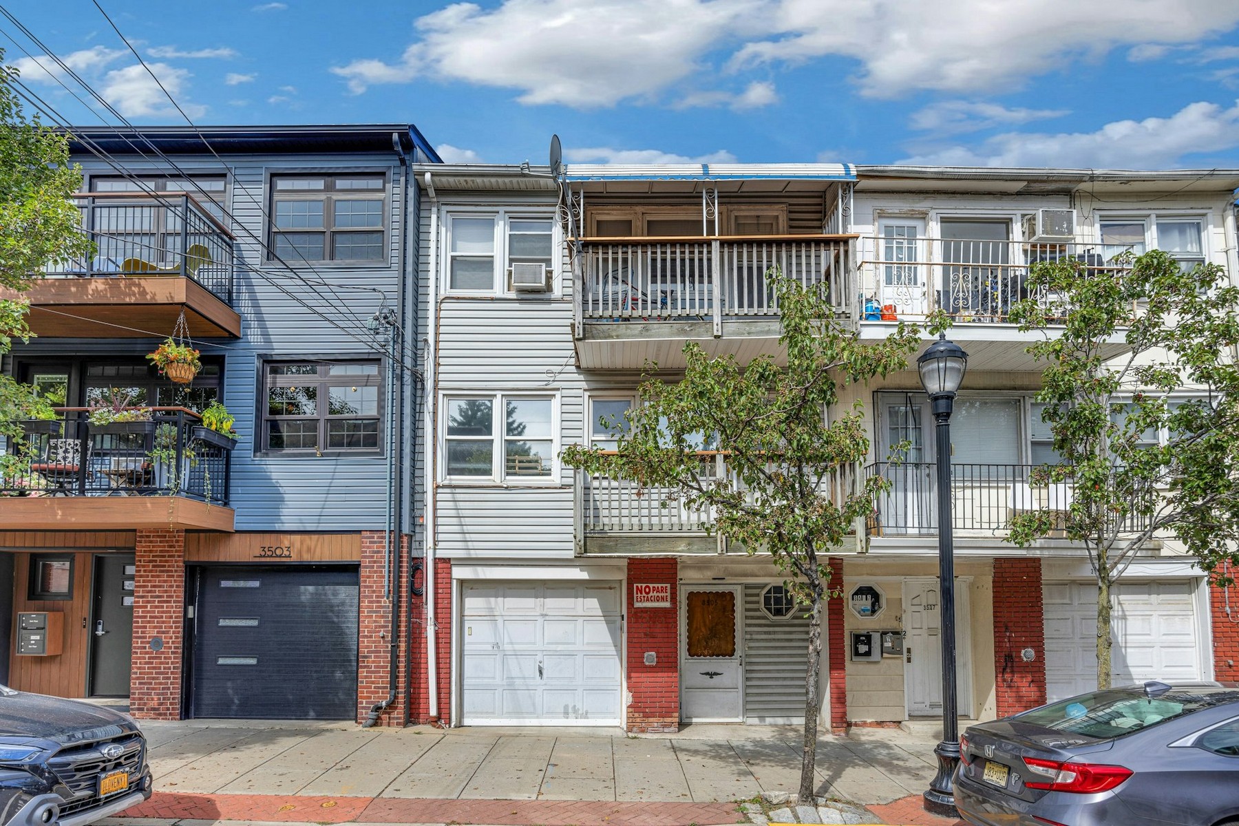  3505 new york ave, union  city, nj 07087 - 物件實景