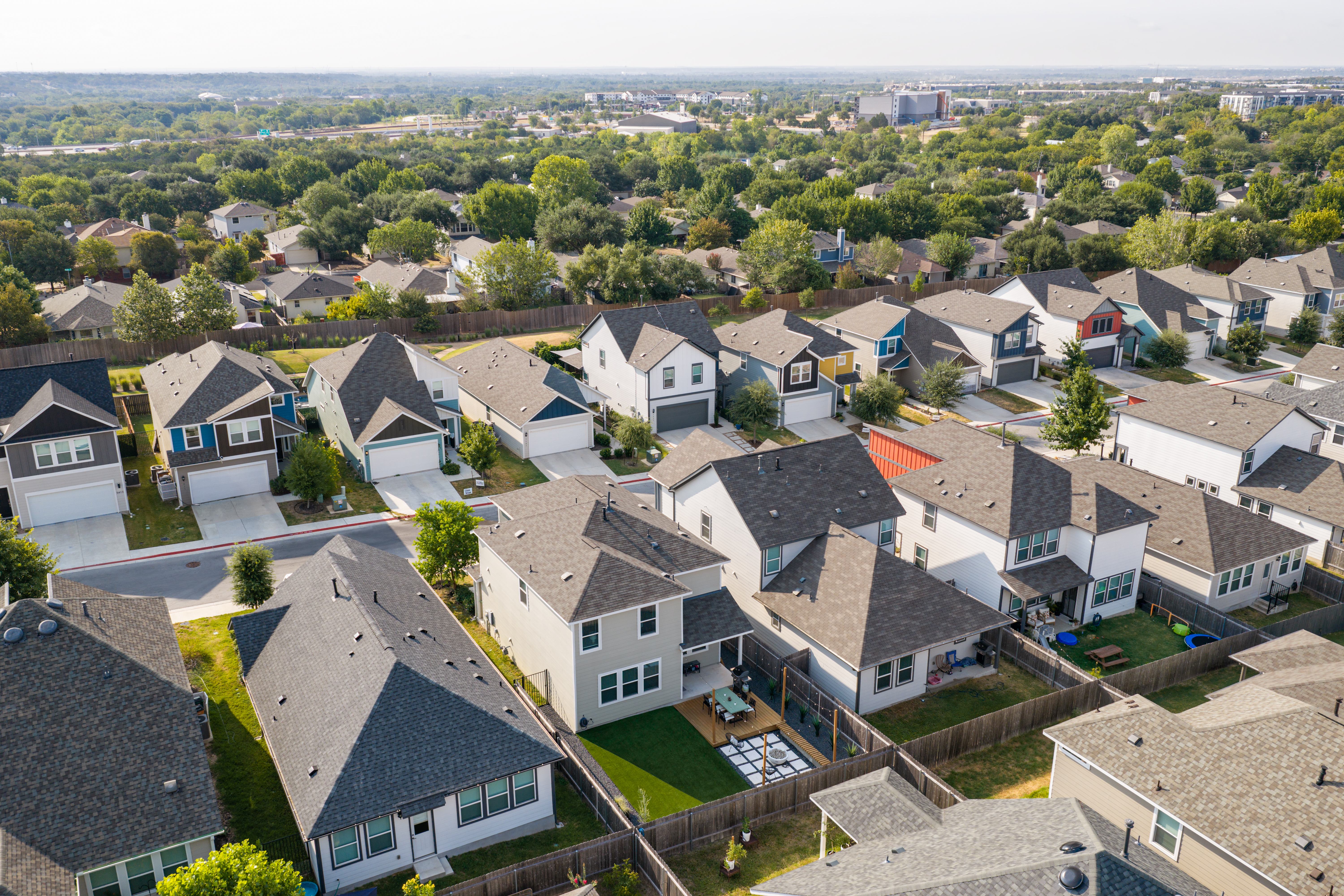  5408 Jason Drive, Austin, TX 78723 - 物件實景