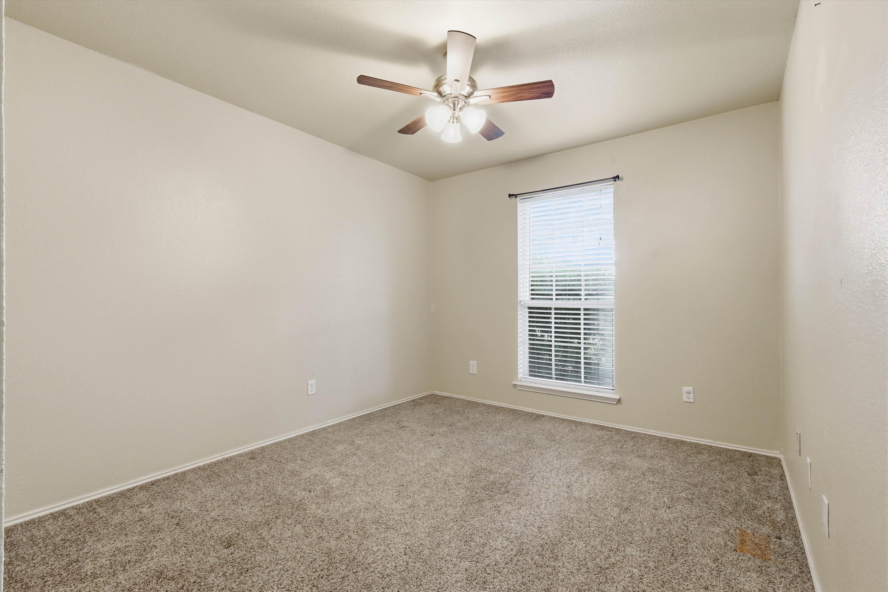  Charming Half-Acre in Midlothian - 物件實景