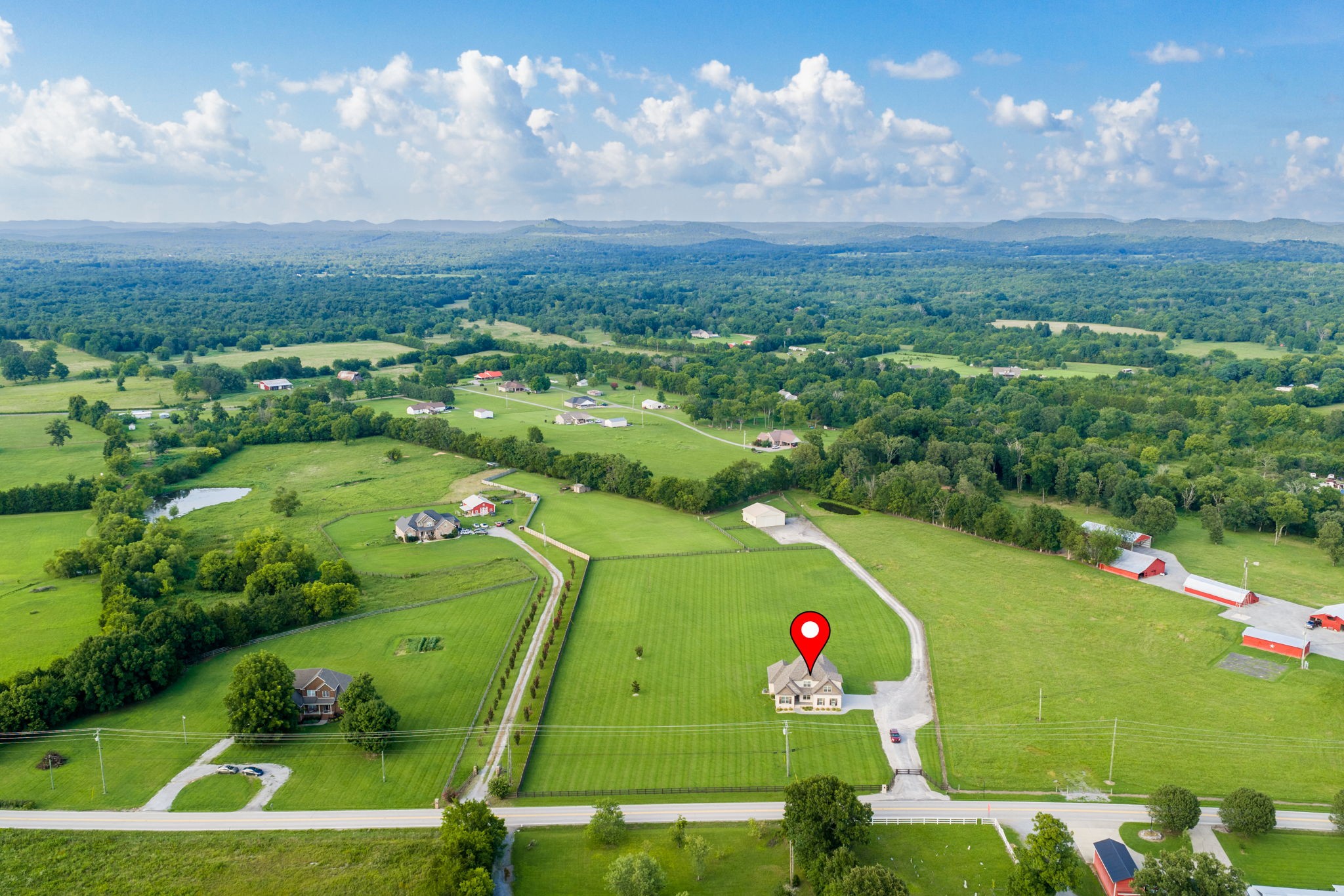  8445 Bradyville Pike, Murfreesboro, TN, 37127 - 物件實景