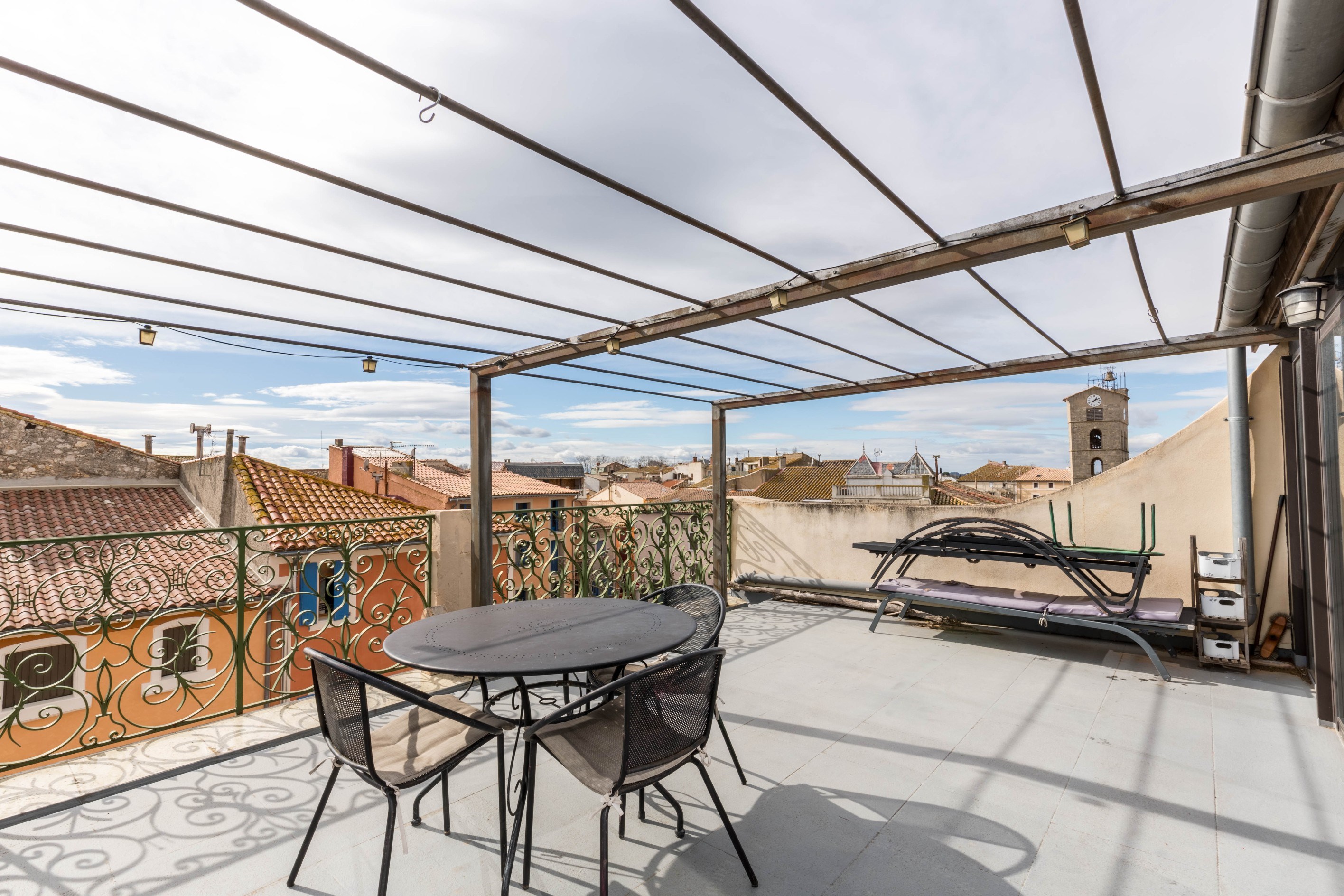  South of France winegrower