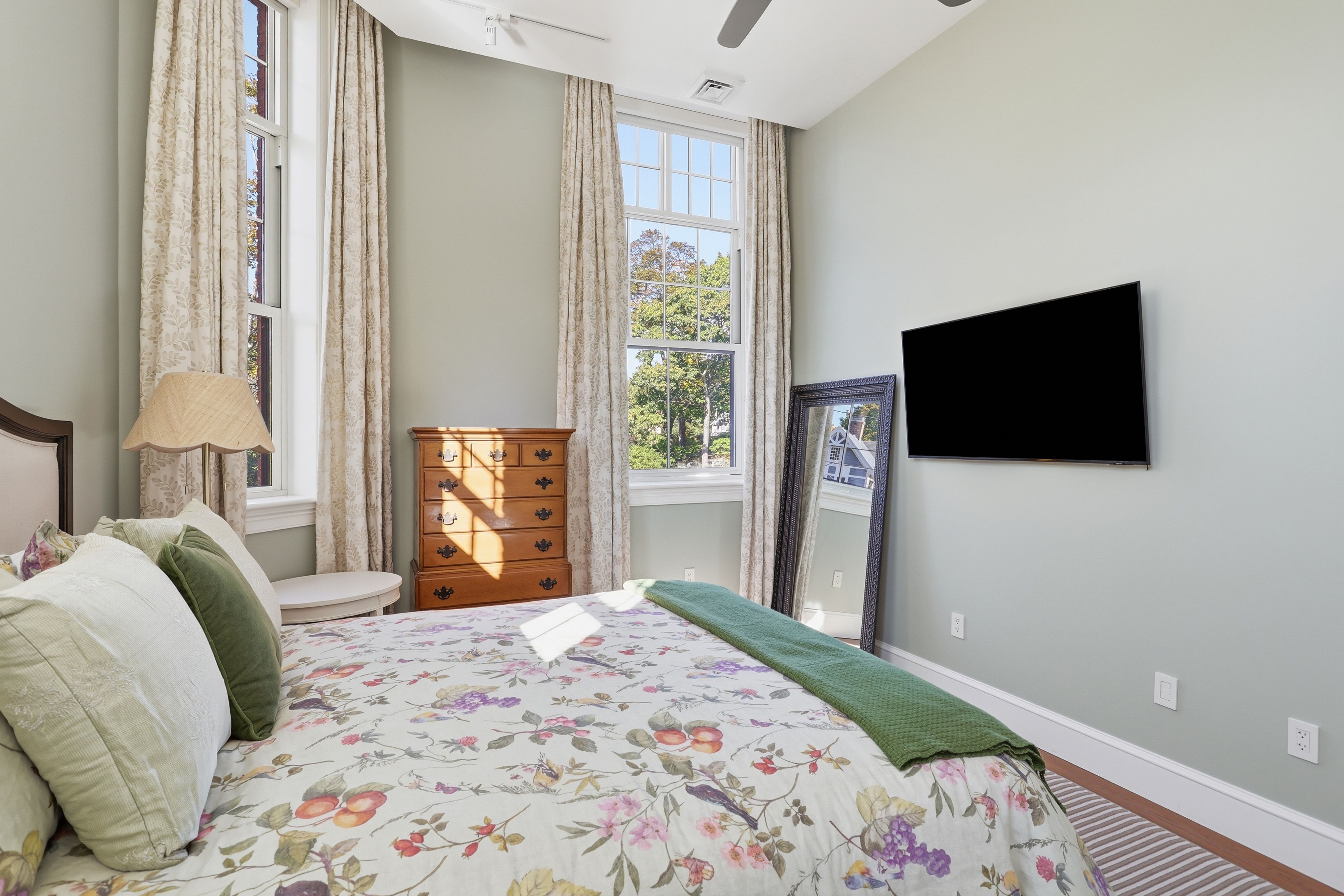  33 Forest Street - Unit 206, Lexington, MA 02421 - 物件實景