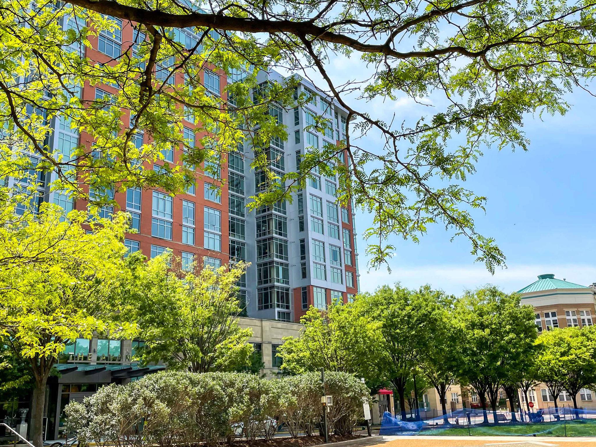  12025 New Dominion Parkway, Reston, VA, 20190 - 物件實景