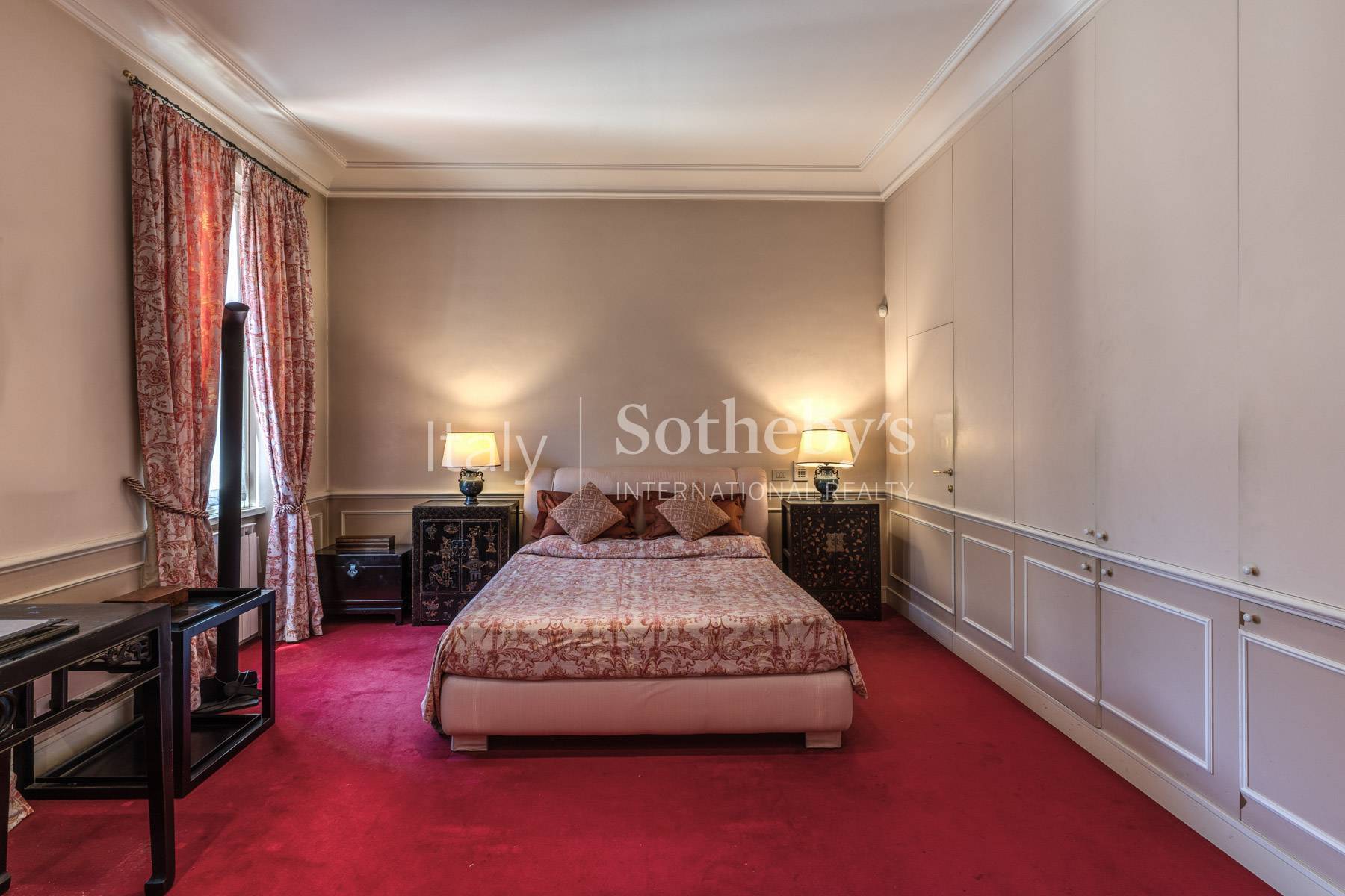  Elegant apartment in early XX Century Art villa - 物件實景