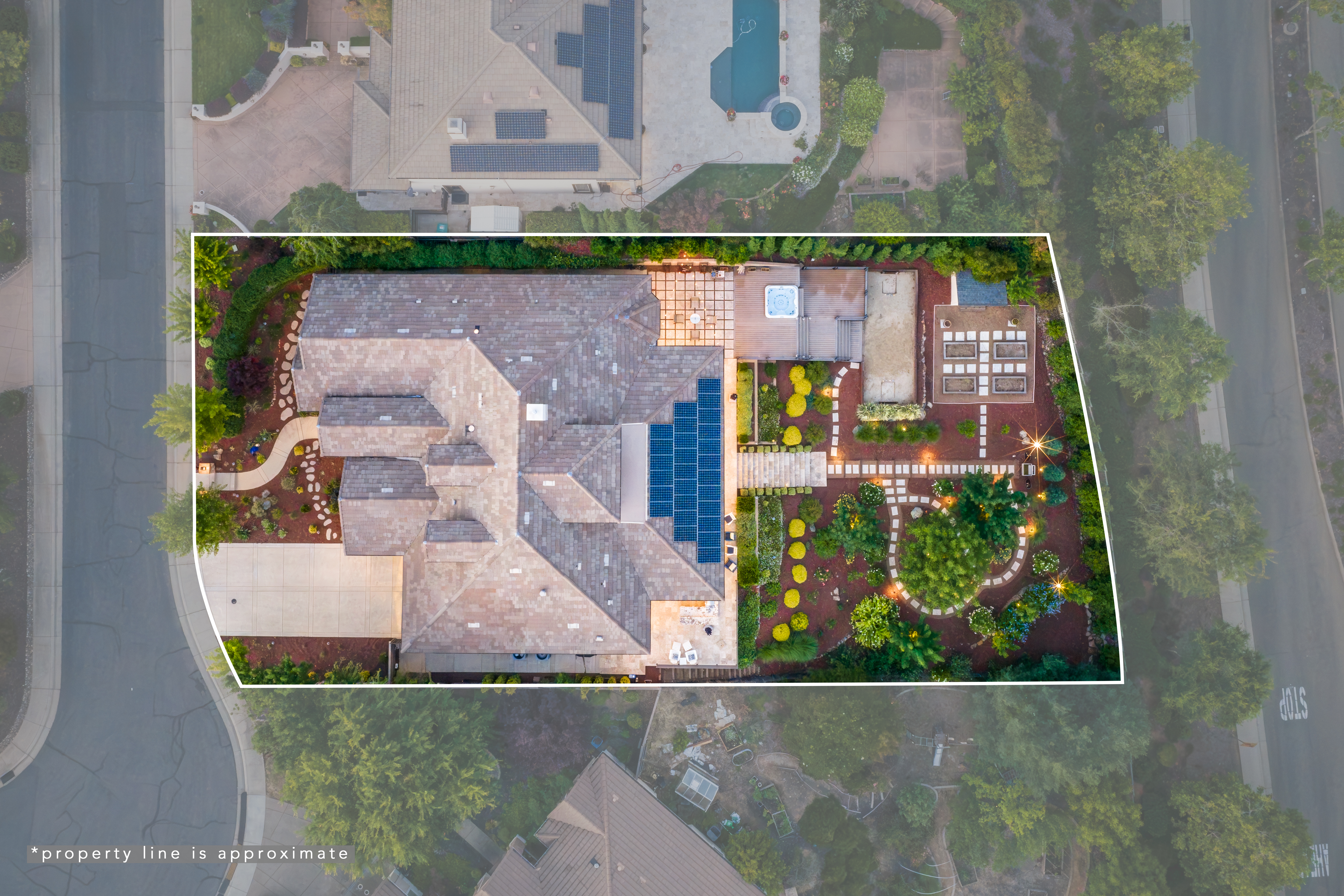  3282 Bordeaux Drive, El Dorado Hills, CA 95762 - 物件實景