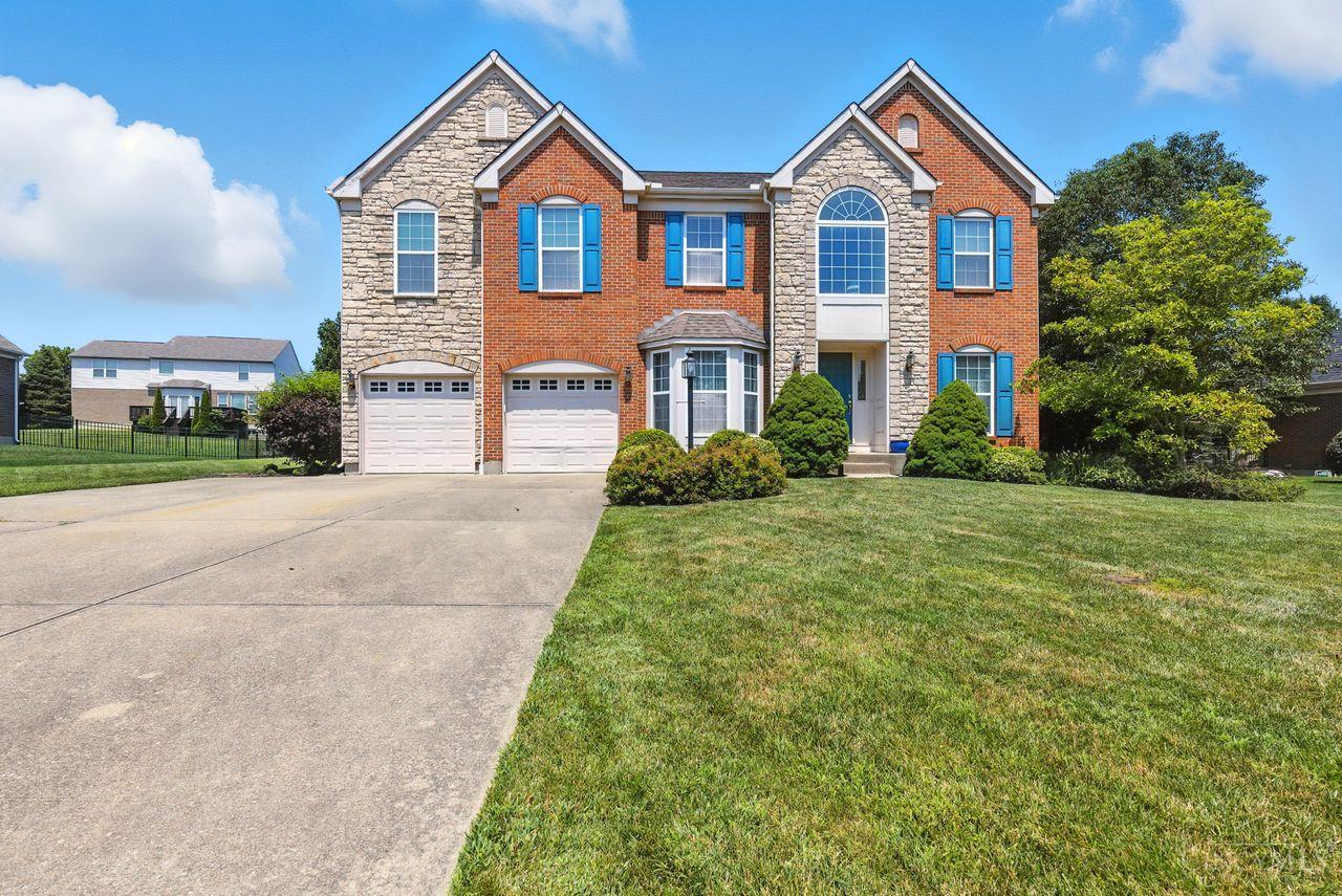 Fairfield Twp, Ohio, 45011, United States, 4 Bedrooms Bedrooms, ,4 BathroomsBathrooms,Residential,For Sale,1949510