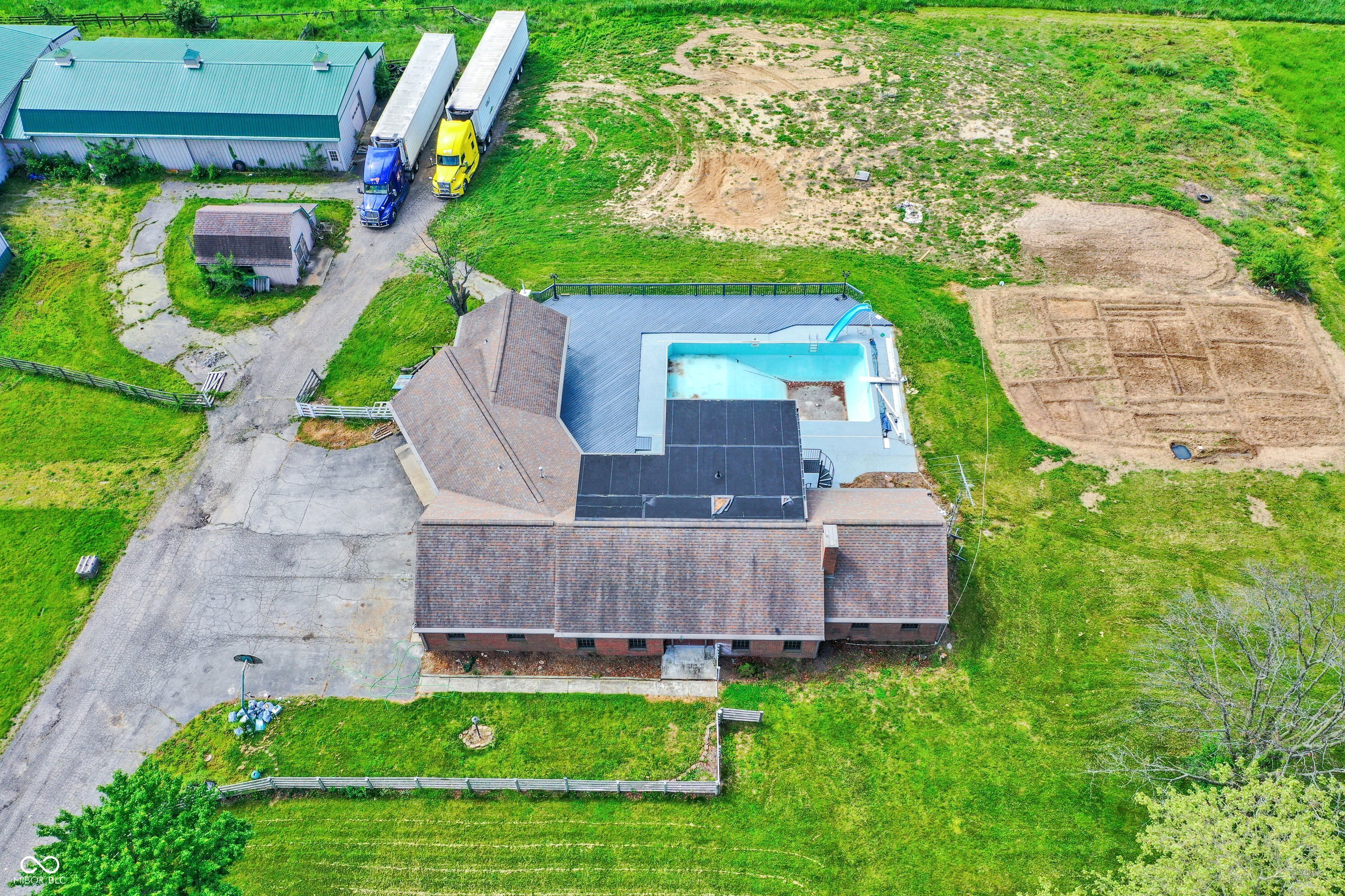 Edinburgh, Indiana, 46124, United States, 3 Bedrooms Bedrooms, ,3 BathroomsBathrooms,Residential,For Sale,1935669