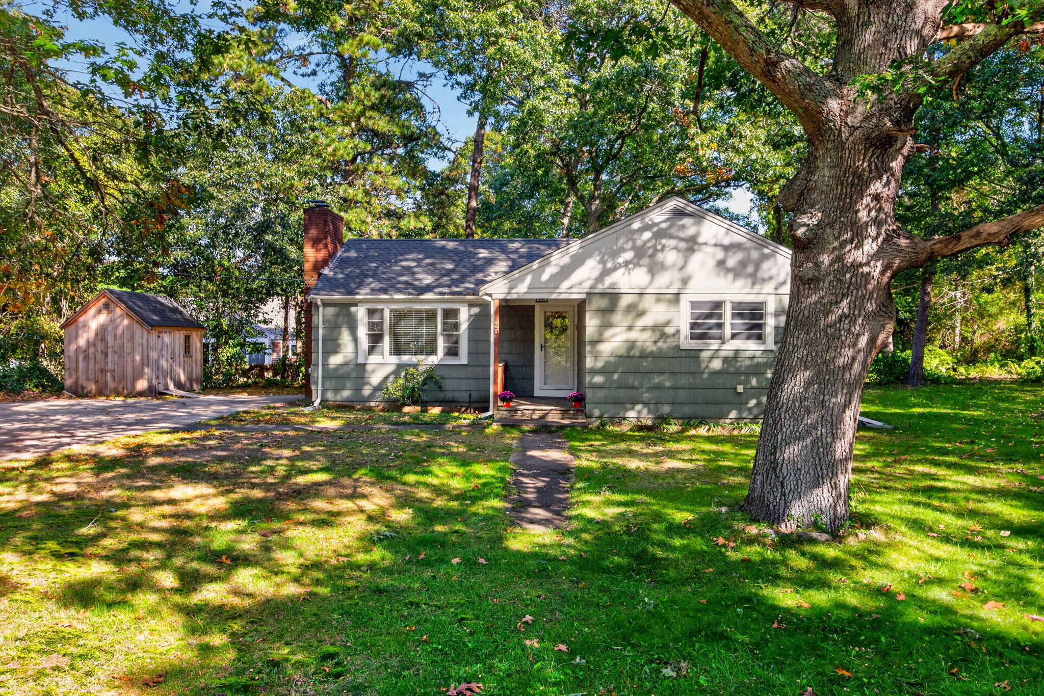 20 Frances Helen Road, Yarmouth Port, MA, 02675 - 物件實景