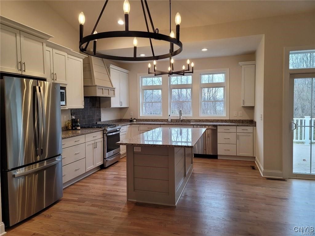 Clay, New York, 13041, United States, 3 Bedrooms Bedrooms, ,2 BathroomsBathrooms,Residential,For Sale,1987485