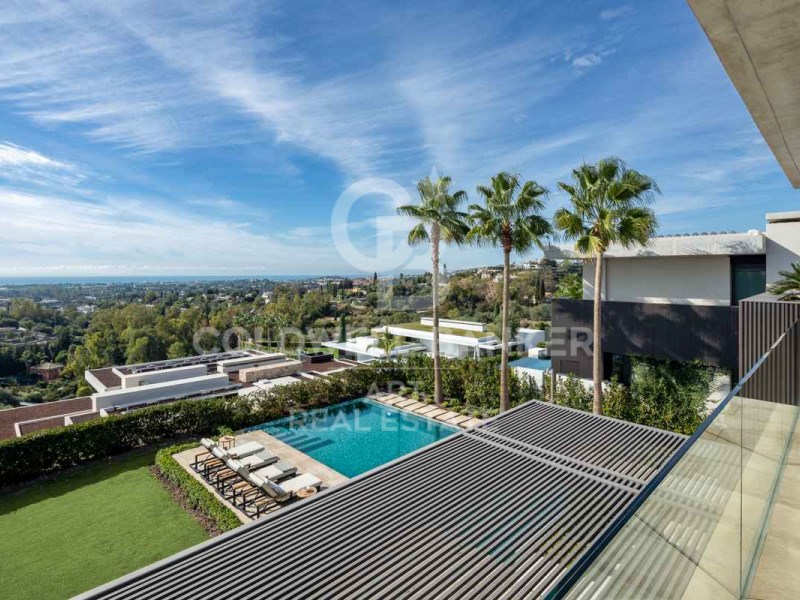Benahavís, Andalusia, ES, 6 Bedrooms Bedrooms, ,7 BathroomsBathrooms,Residential,For Sale,1768364