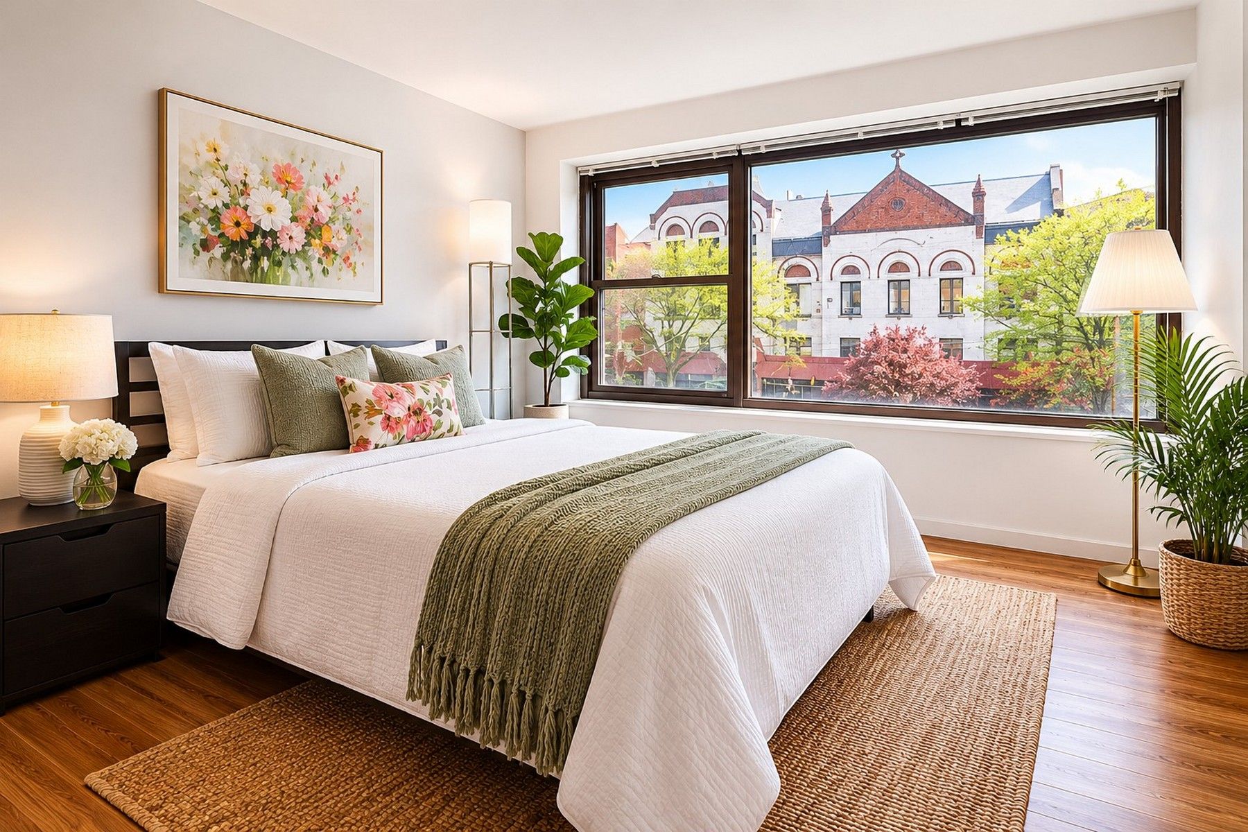  135 Montgomery St, Jc, Downtown, NJ, 07302 - 物件實景
