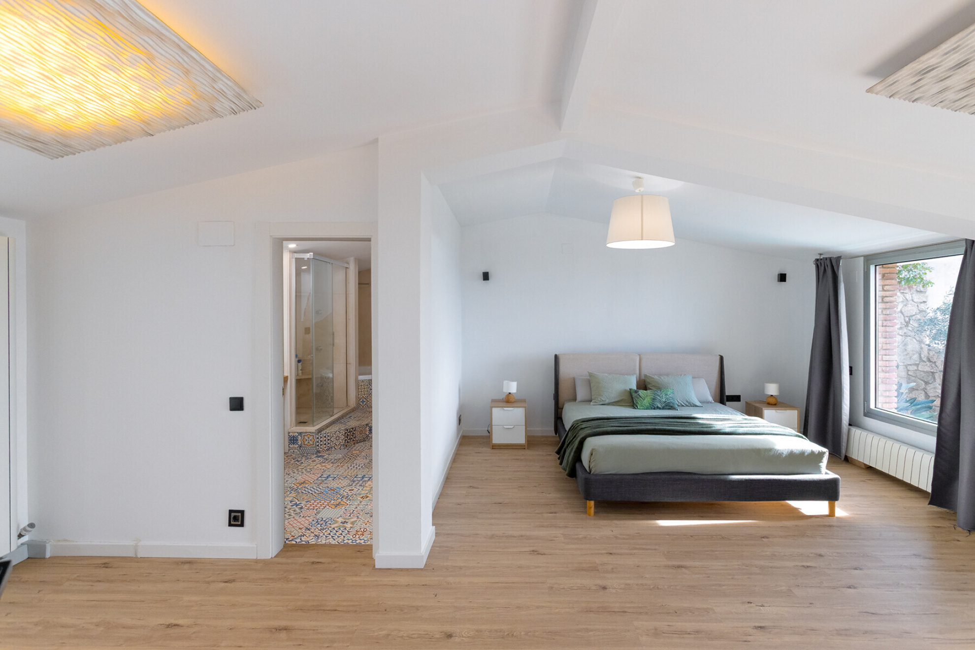  Luxury viewpoint in Maresme with light, elegance and Mediterranean views - 物件實景