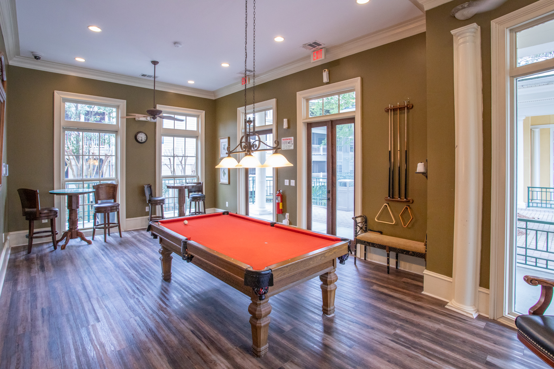  2734 Whitemarsh Way - 物件實景