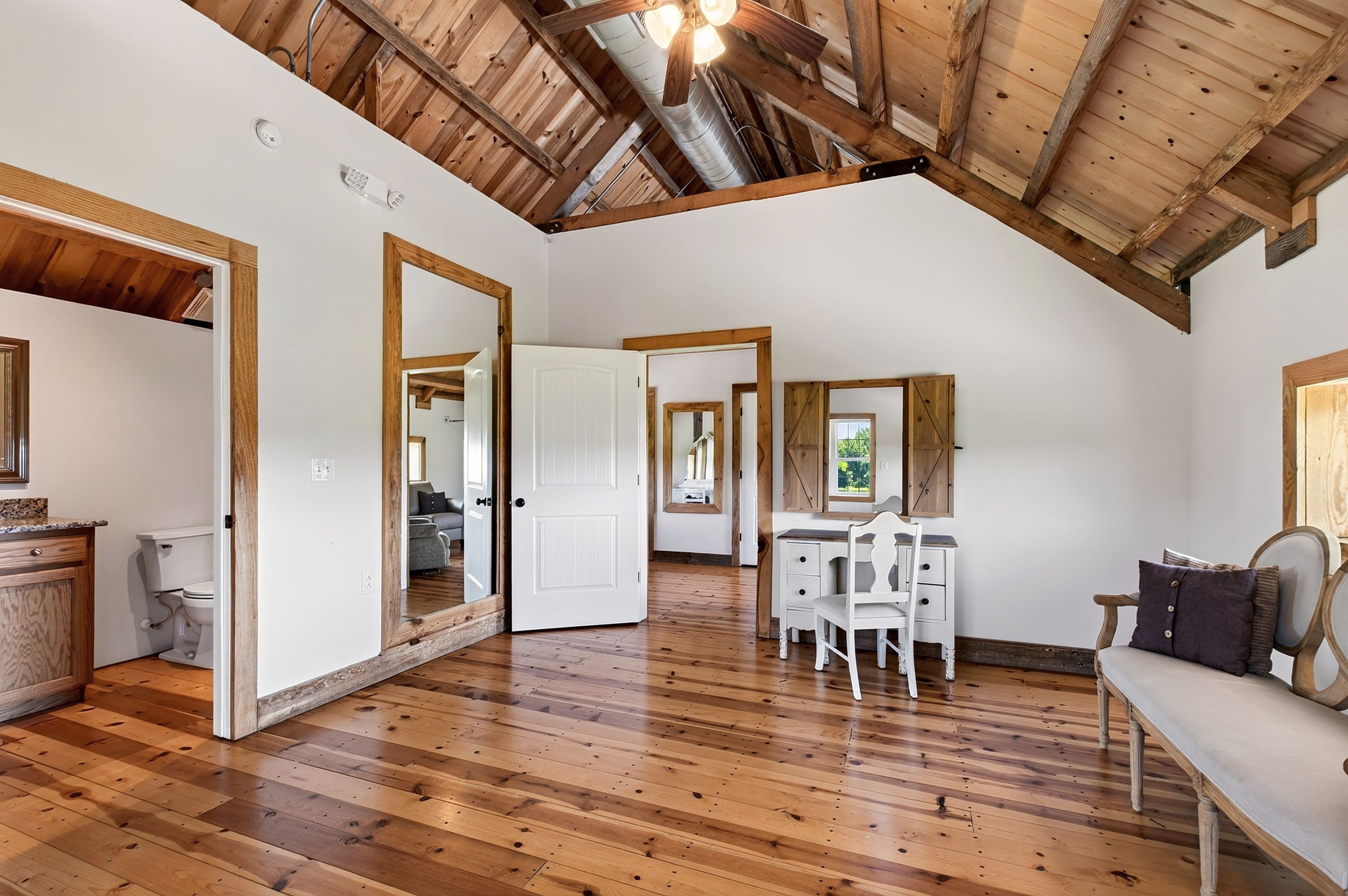  2725 Benson Hardee Road, Benson, NC 27504 - 物件實景