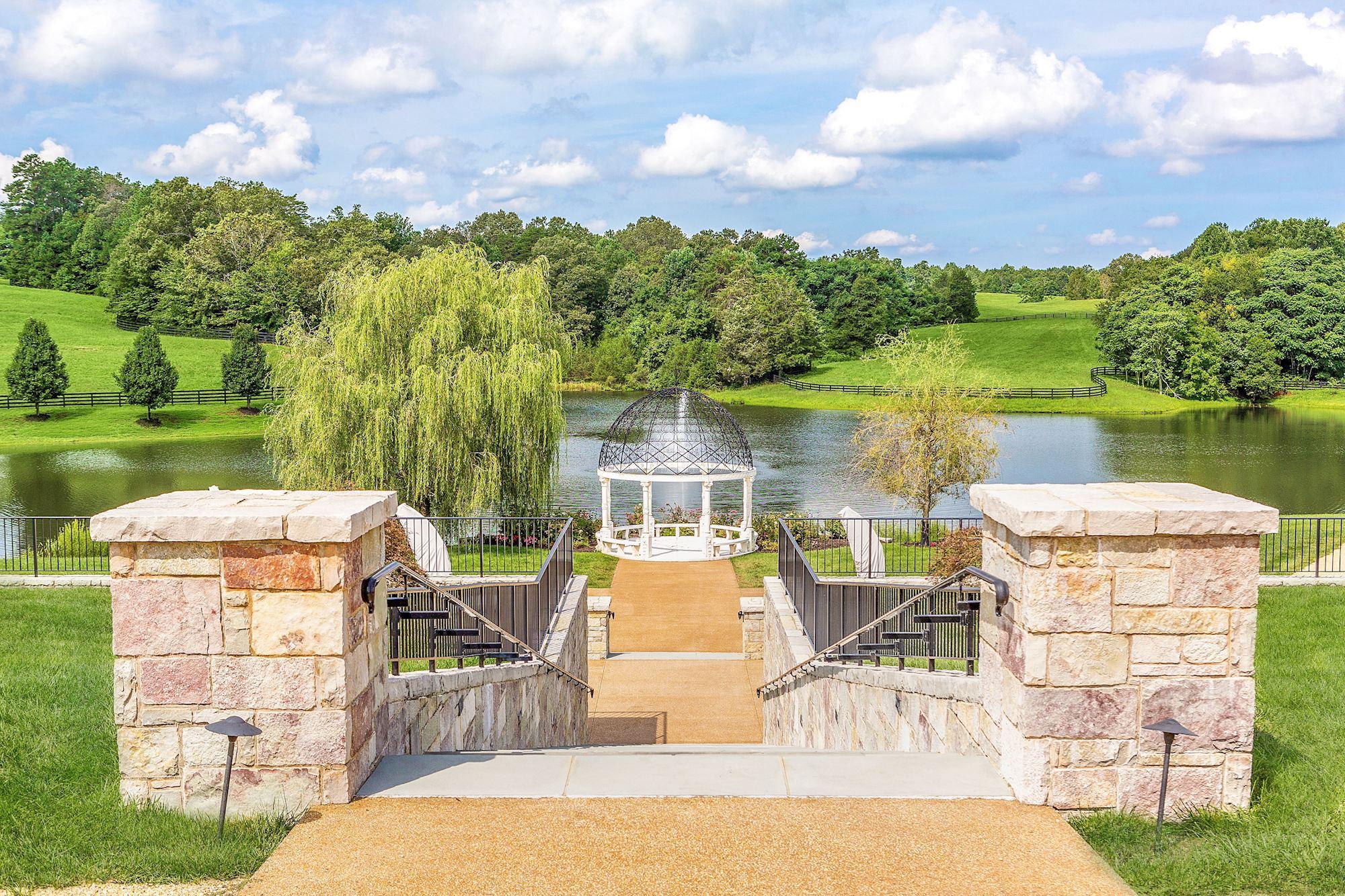  6887 Blenheim Road, Scottsville, VA, 24590 - 物件實景