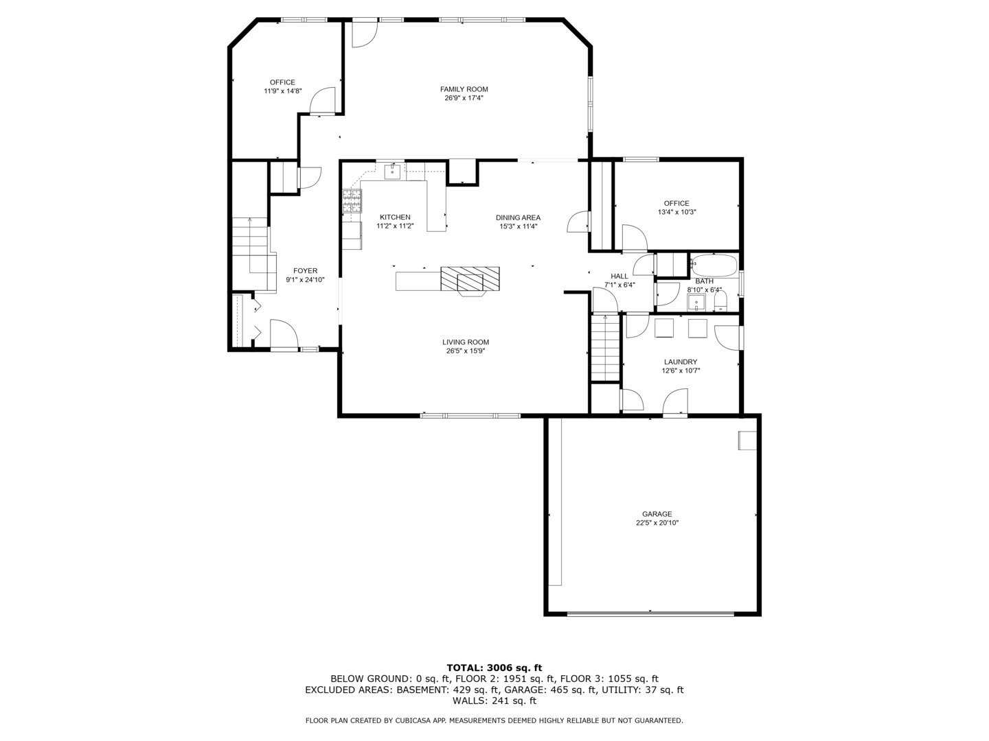 Palos Park, Illinois, 60464, United States, 3 Bedrooms Bedrooms, ,3 BathroomsBathrooms,Residential,For Sale,1921855