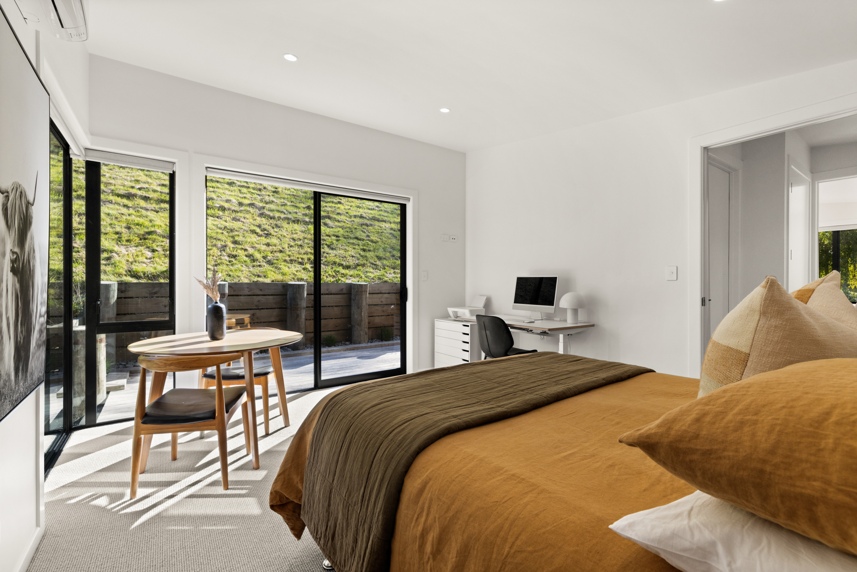  Taradale Executive Living with Apartment - 物件實景