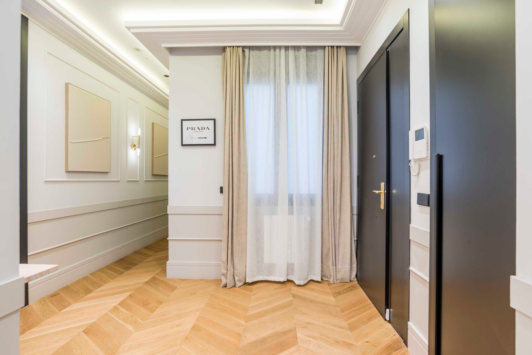  Exclusive flat near Velázquez - 物件實景