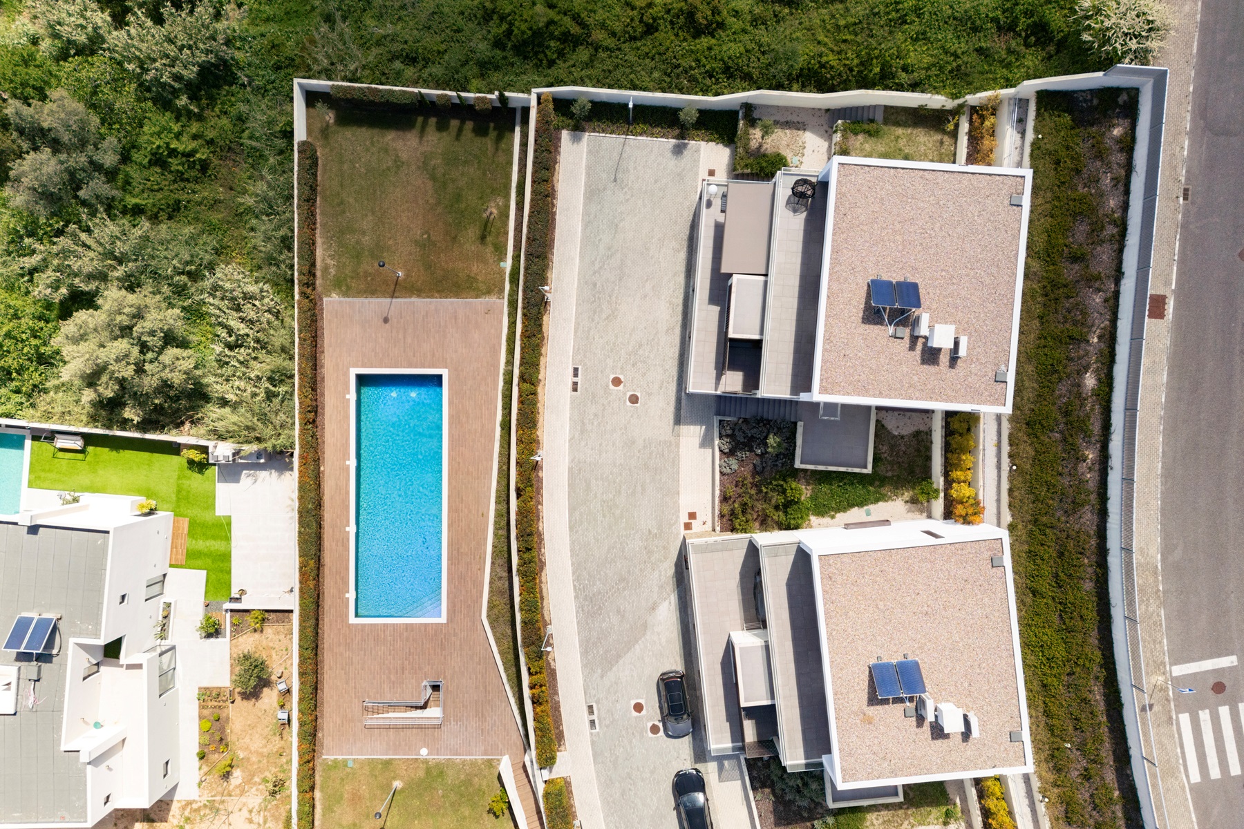  Detached house, 3 bedrooms, for Sale - 物件實景