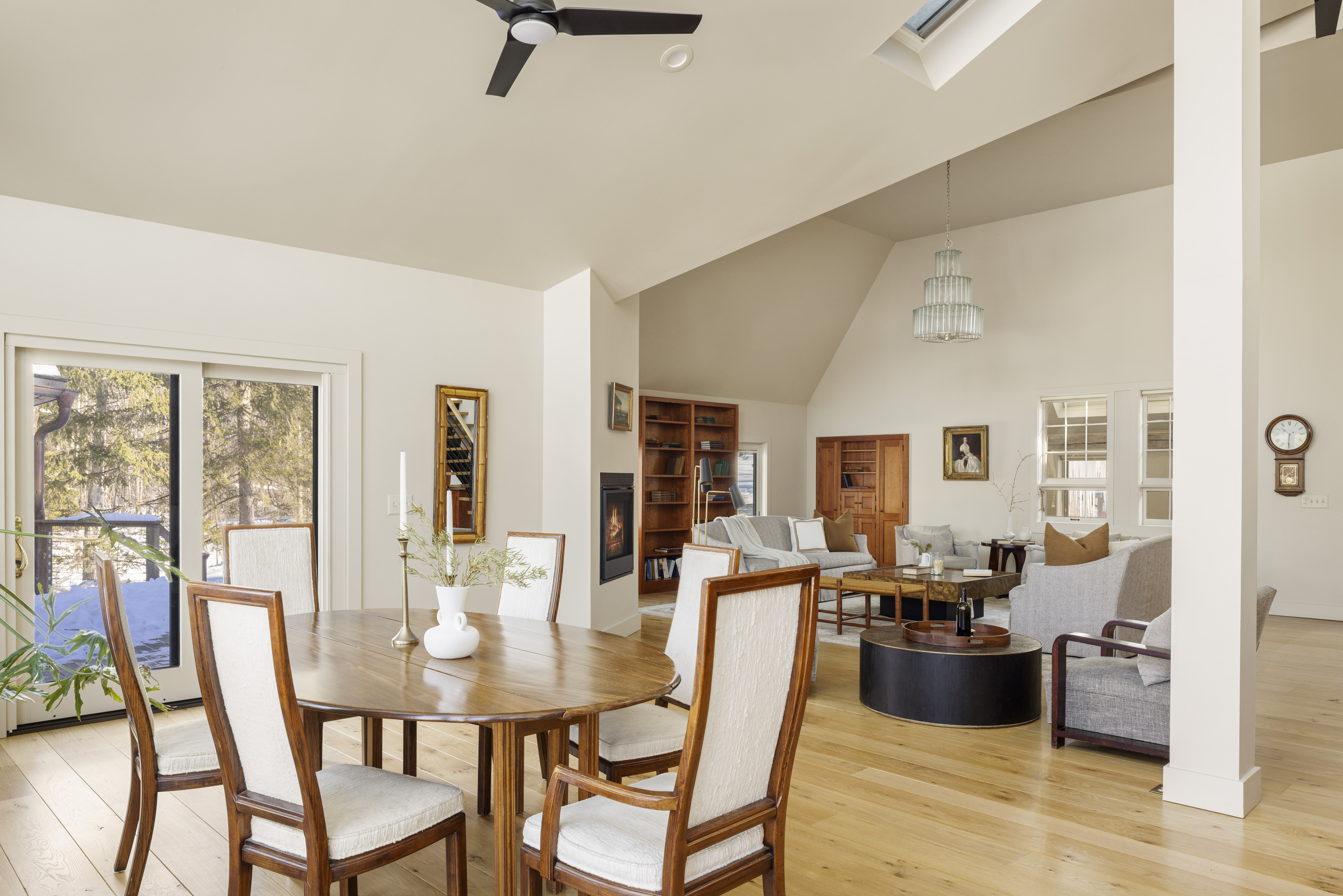  Spectacularly Renovated Maiden Lake Retreat - 物件實景