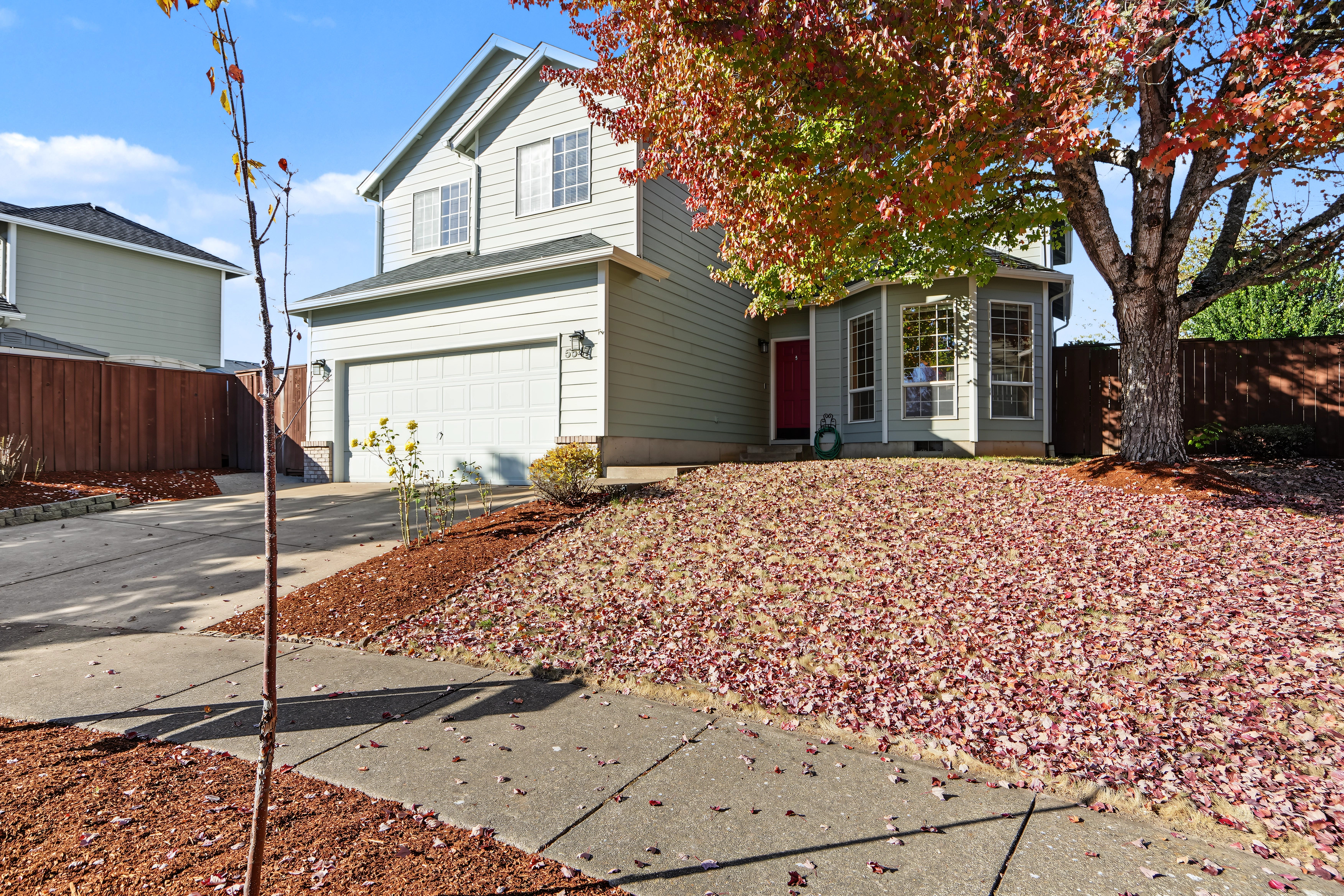 Bluestem Pl, Corvallis, OR 97333 #1