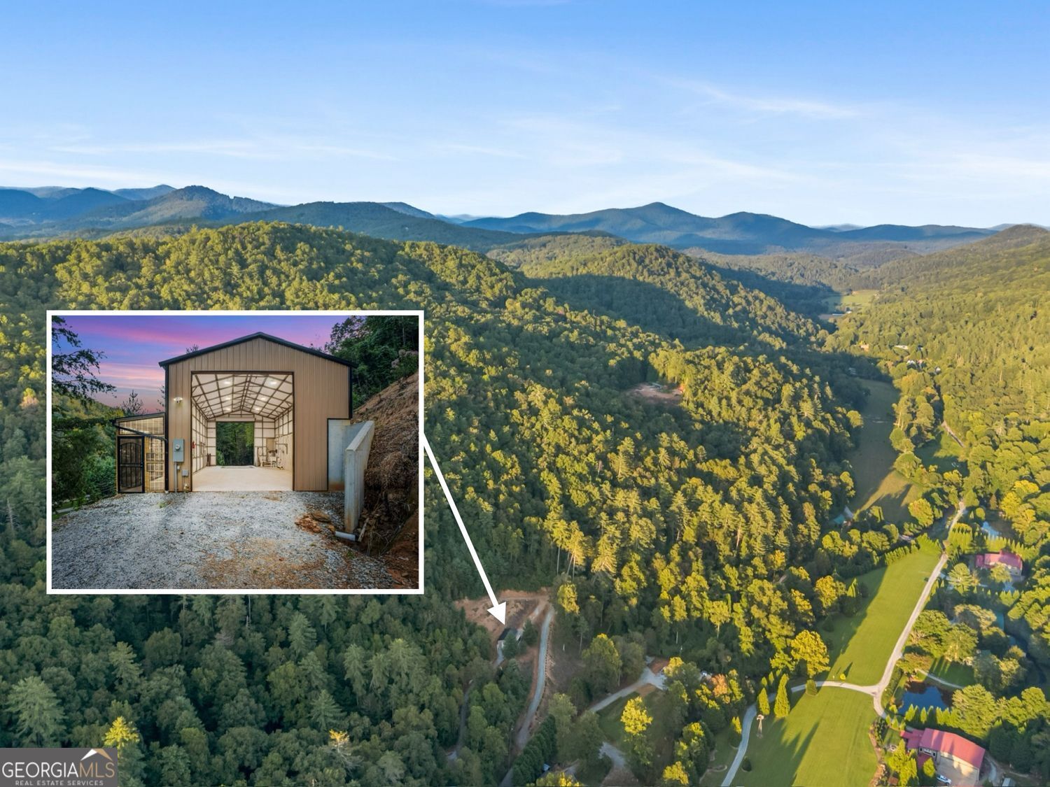 Clayton, Georgia, 30525, United States, ,Land,For Sale,1952018