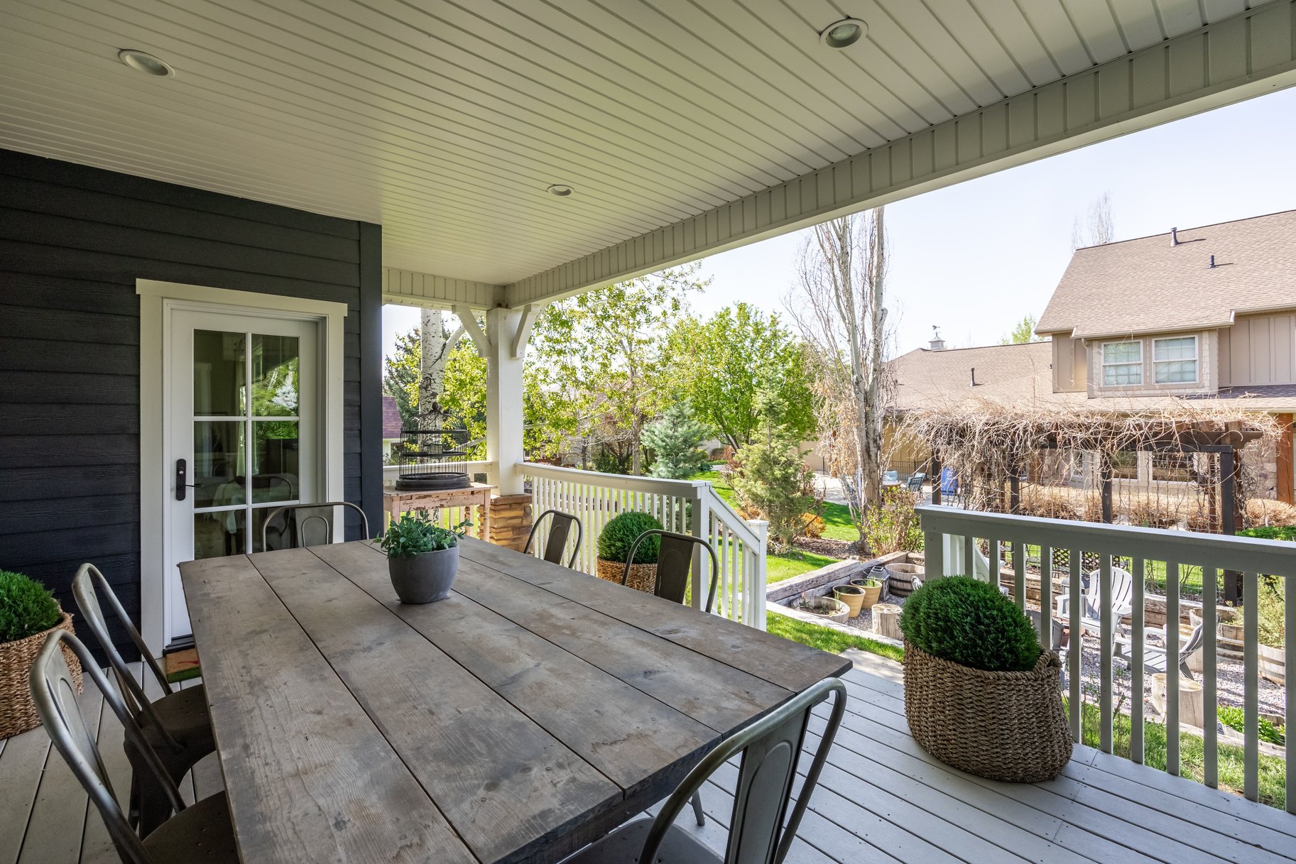  Custom Home In Dutch Fields Community In Midway - 物件實景