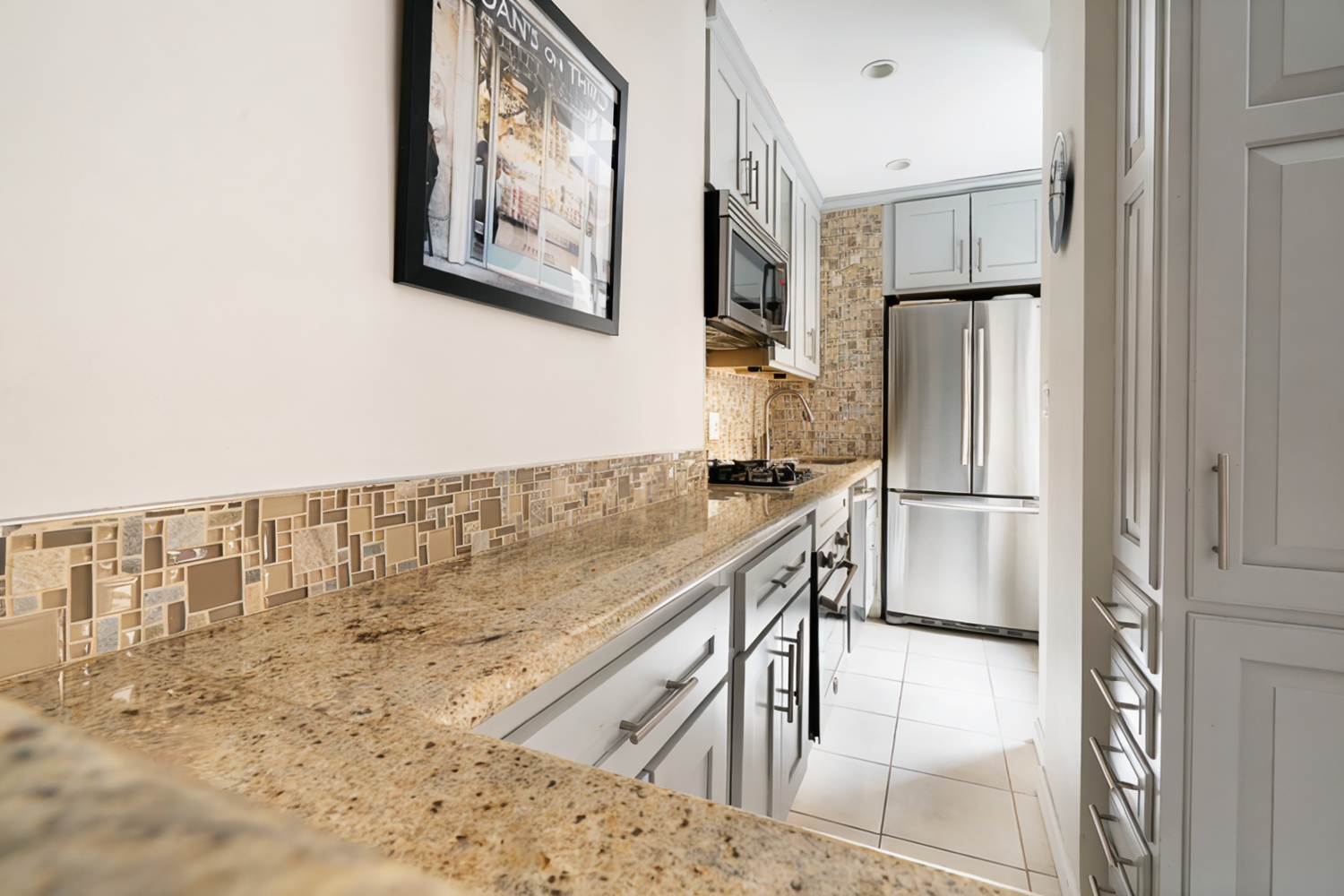 New York City, New York, 10010, United States, 1 Bedroom Bedrooms, ,1 BathroomBathrooms,Residential,For Sale,1850024