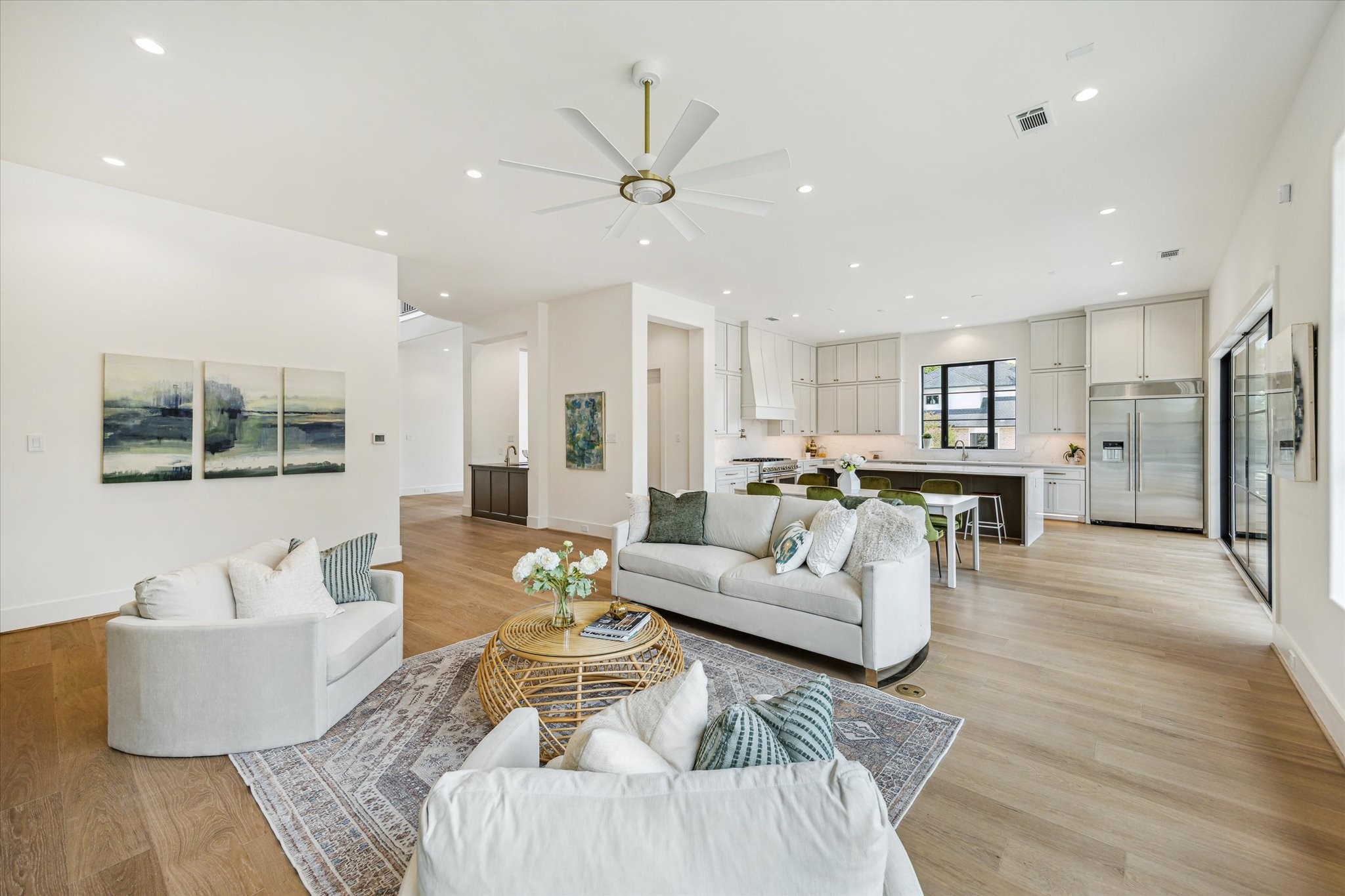  4914 Wigton Drive - 物件實景