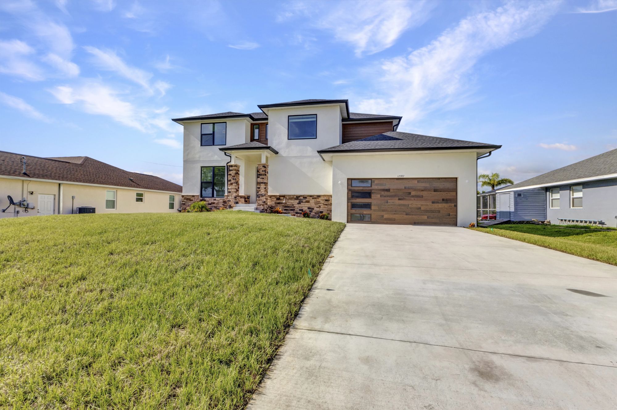 Port Charlotte, Florida, 33981, United States, 4 Bedrooms Bedrooms, ,3 BathroomsBathrooms,Residential,For Sale,1954772