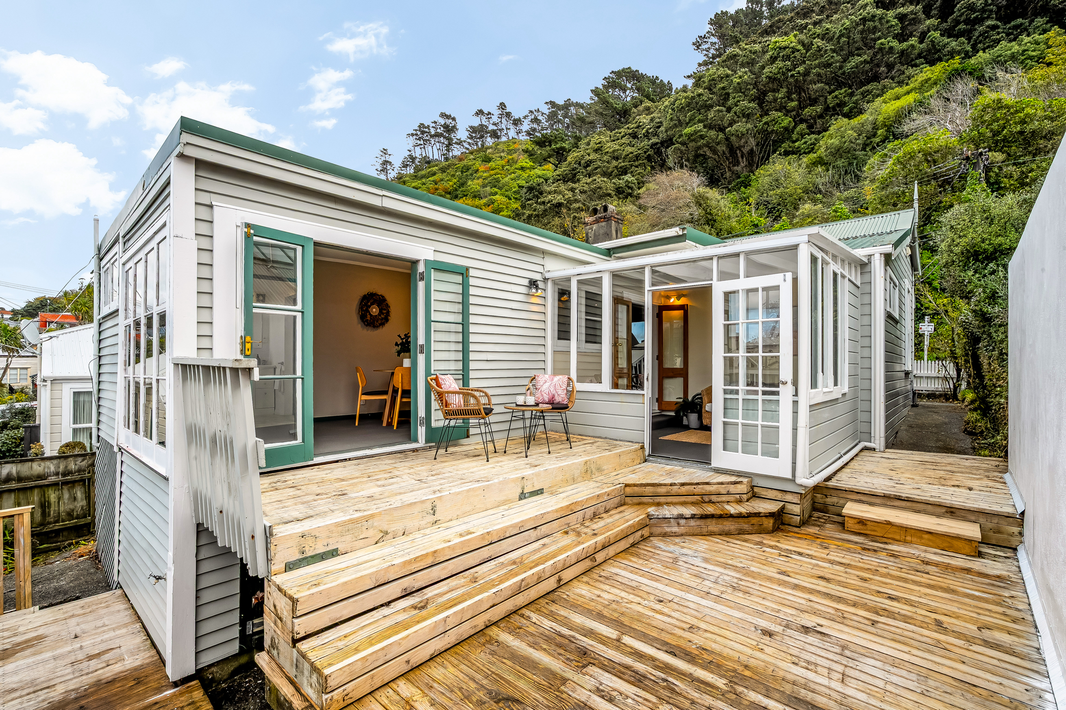  177 grant  road, thorndon - 物件實景