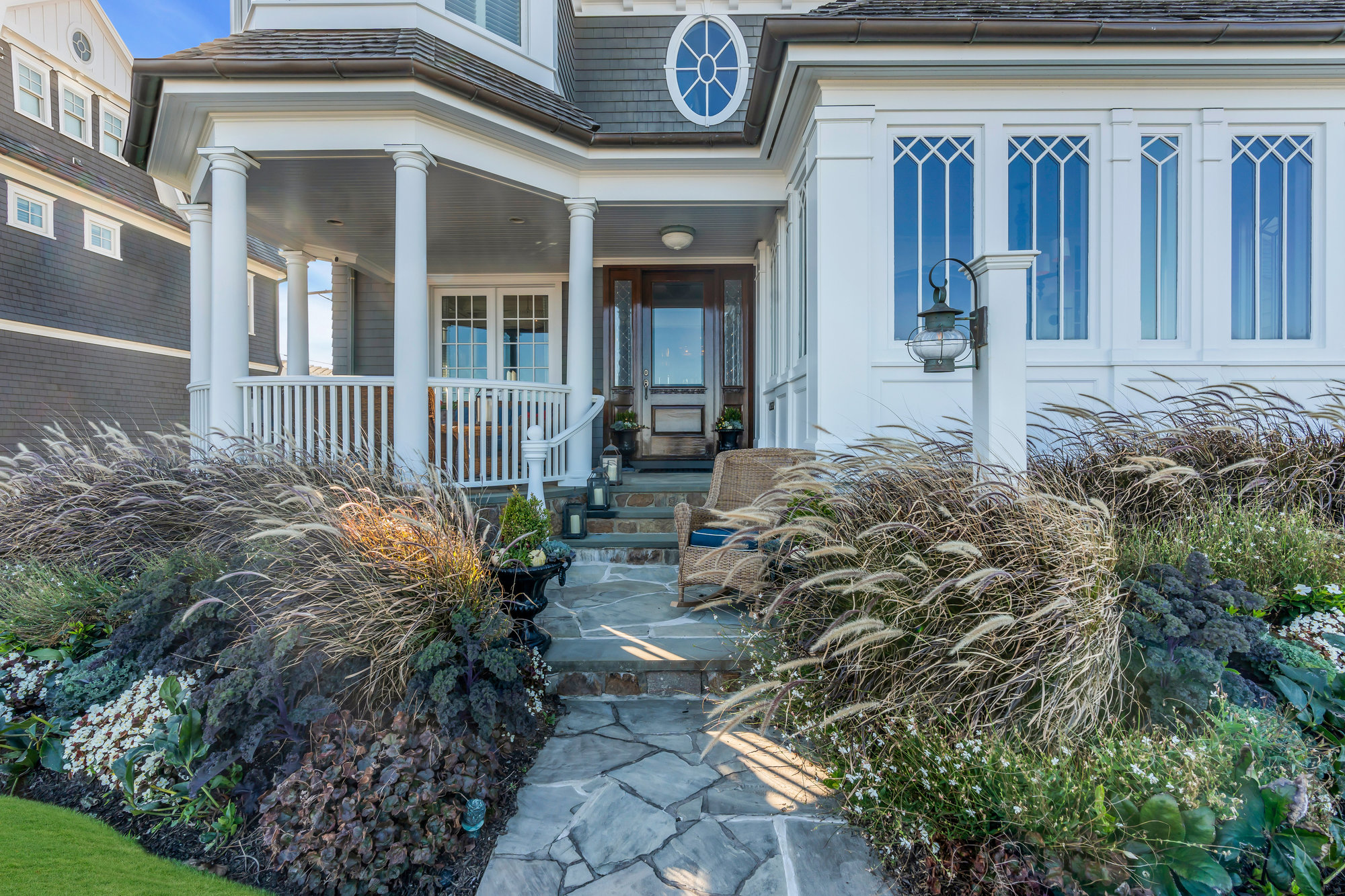  Premier Jersey Shore Oceanfront Retreat - 物件實景