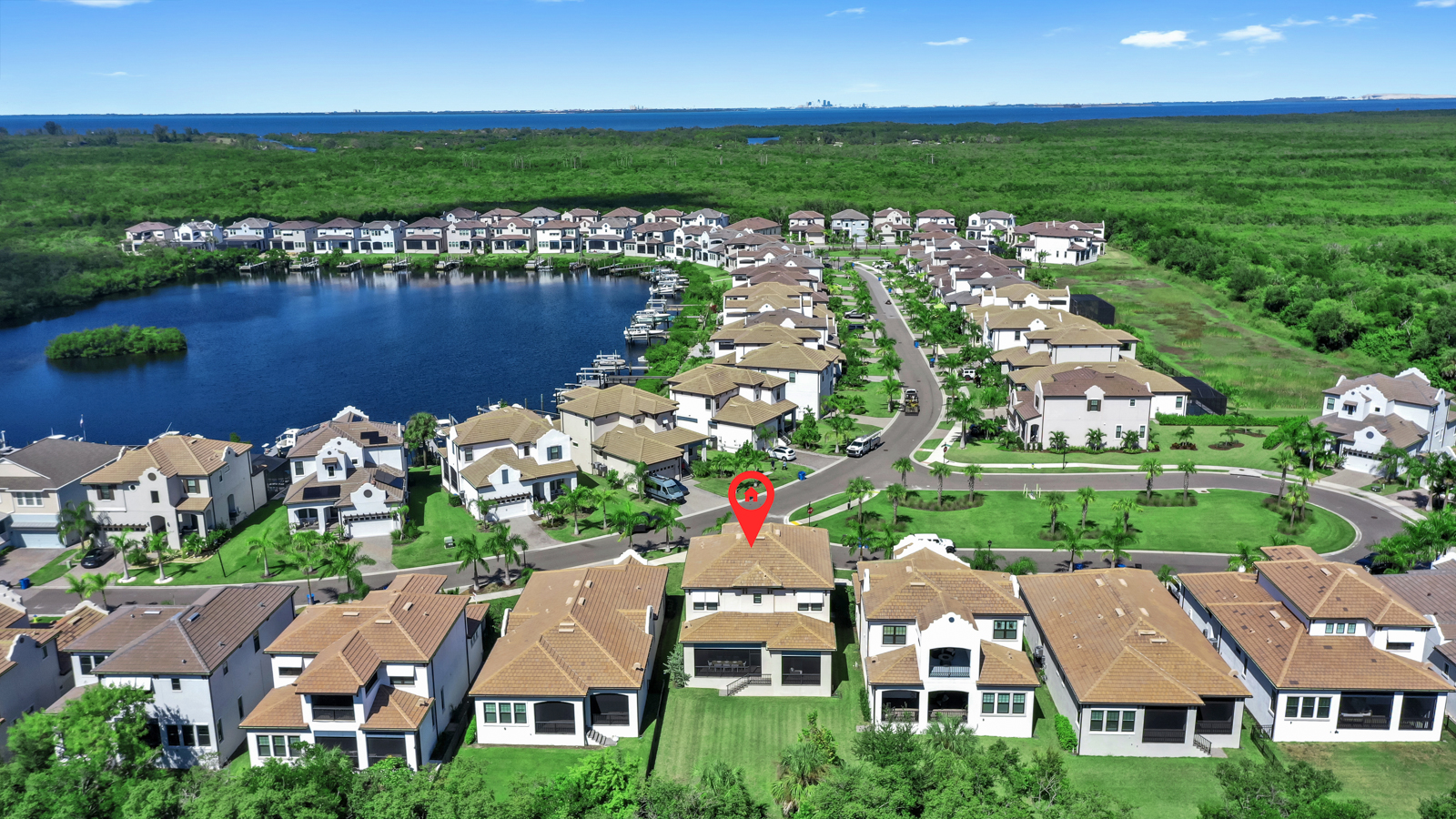 Ruskin, Florida, 33570, United States, 3 Bedrooms Bedrooms, ,3 BathroomsBathrooms,Residential,For Sale,1974253