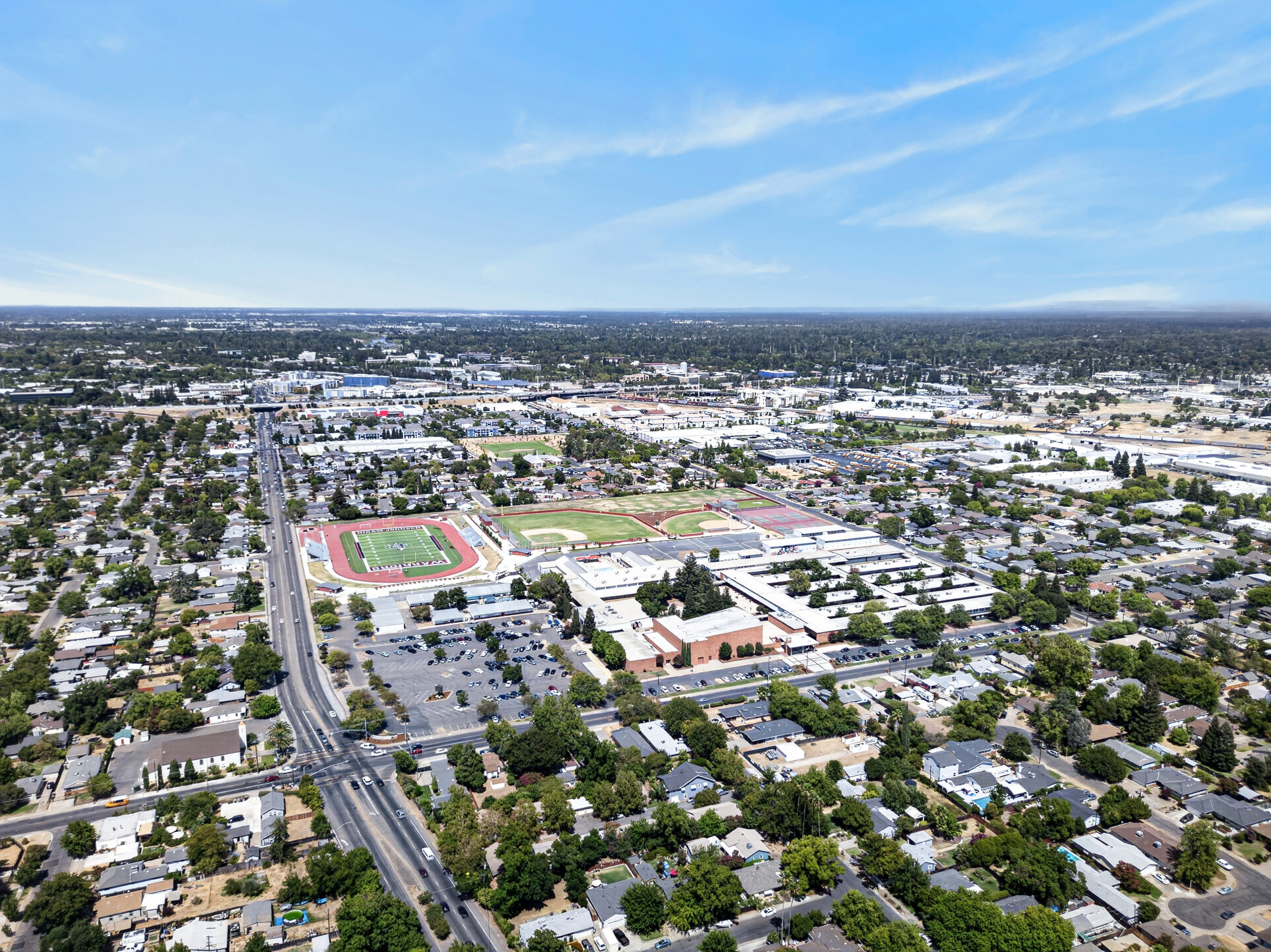  4748 67th Street, Sacramento, CA 95820 - 物件實景