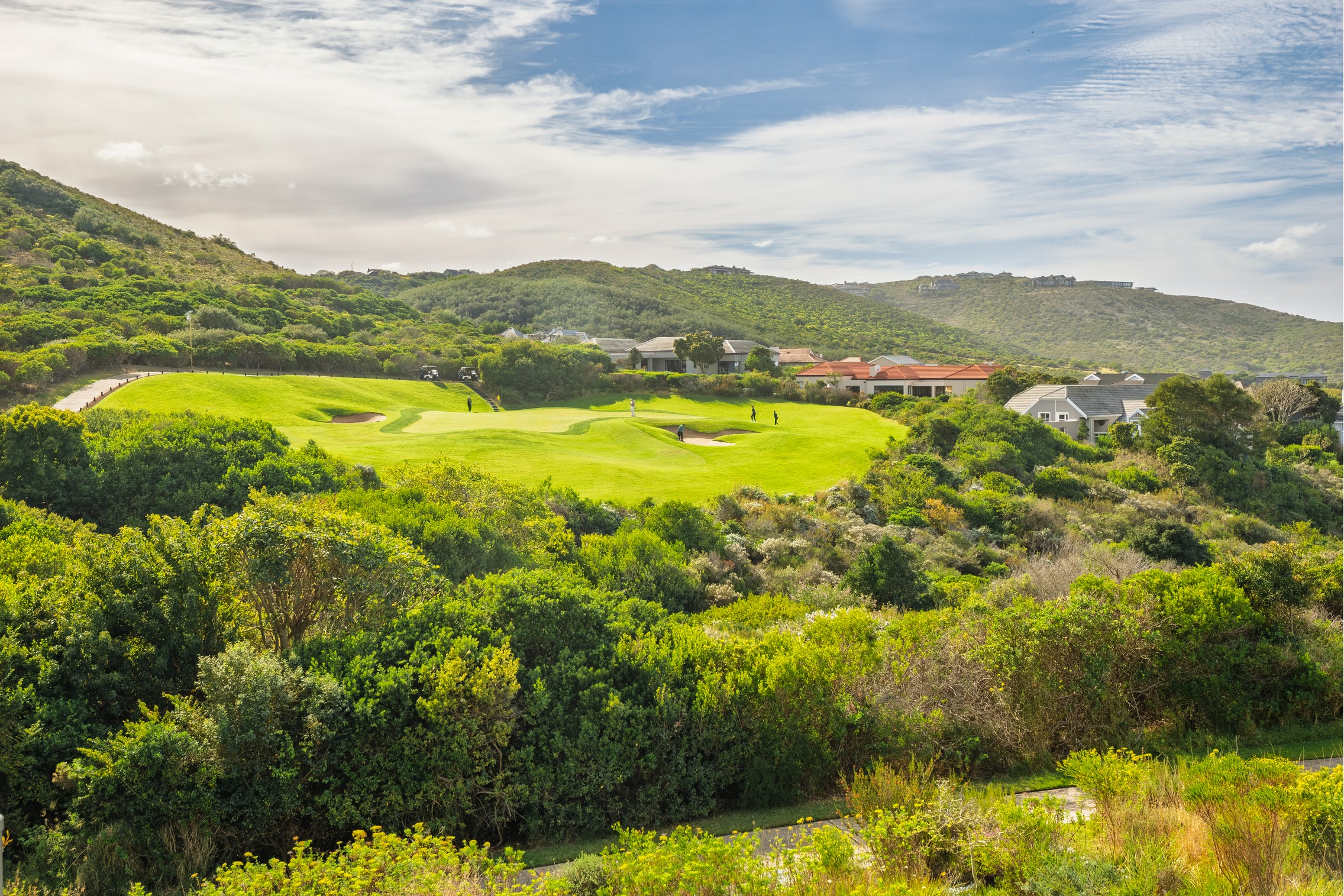  61 Maritime Close, Pezula Golf Estate - 物件實景